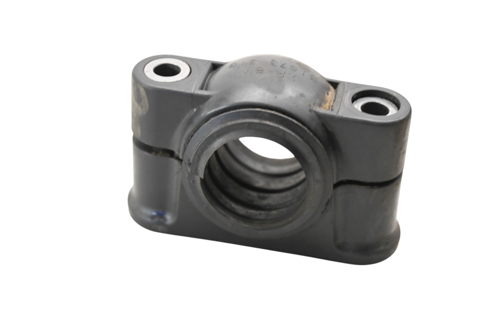 06 Suzuki King Quad 700 4x4 Steering Stem Clamp LTA700X