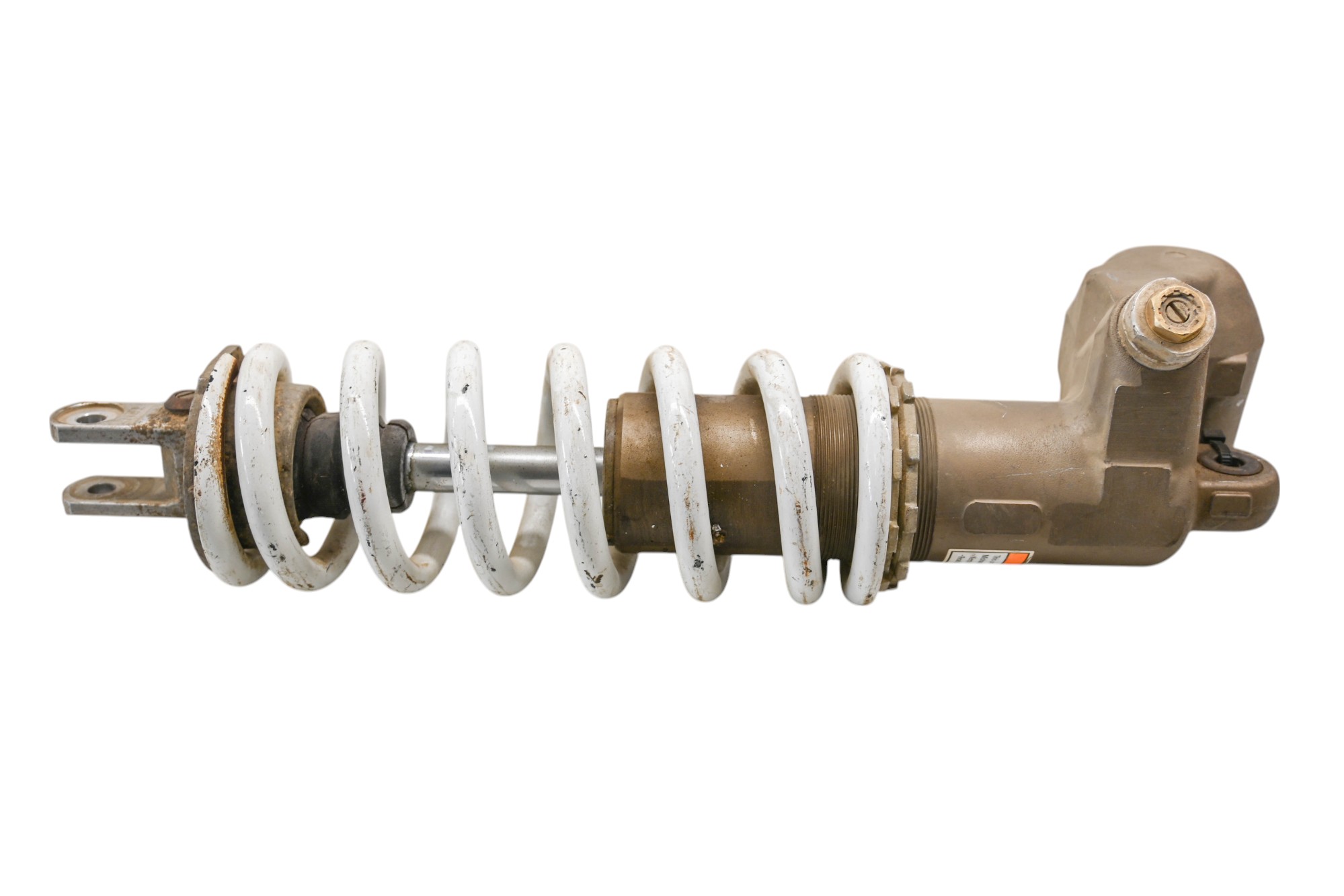 06 Suzuki LTR450 Rear Shock Quadracer 450 2x4