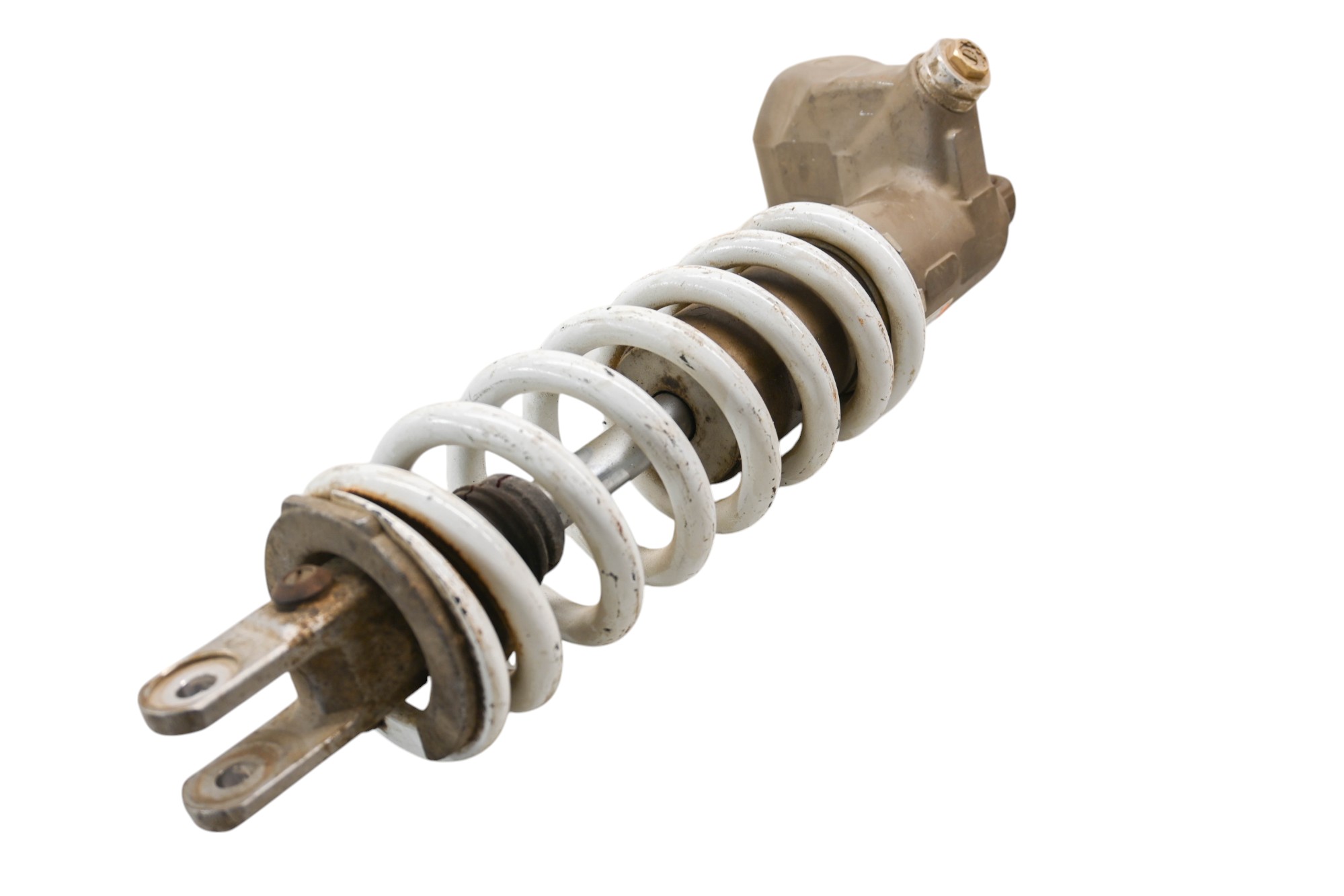 06 Suzuki LTR450 Rear Shock Quadracer 450 2x4