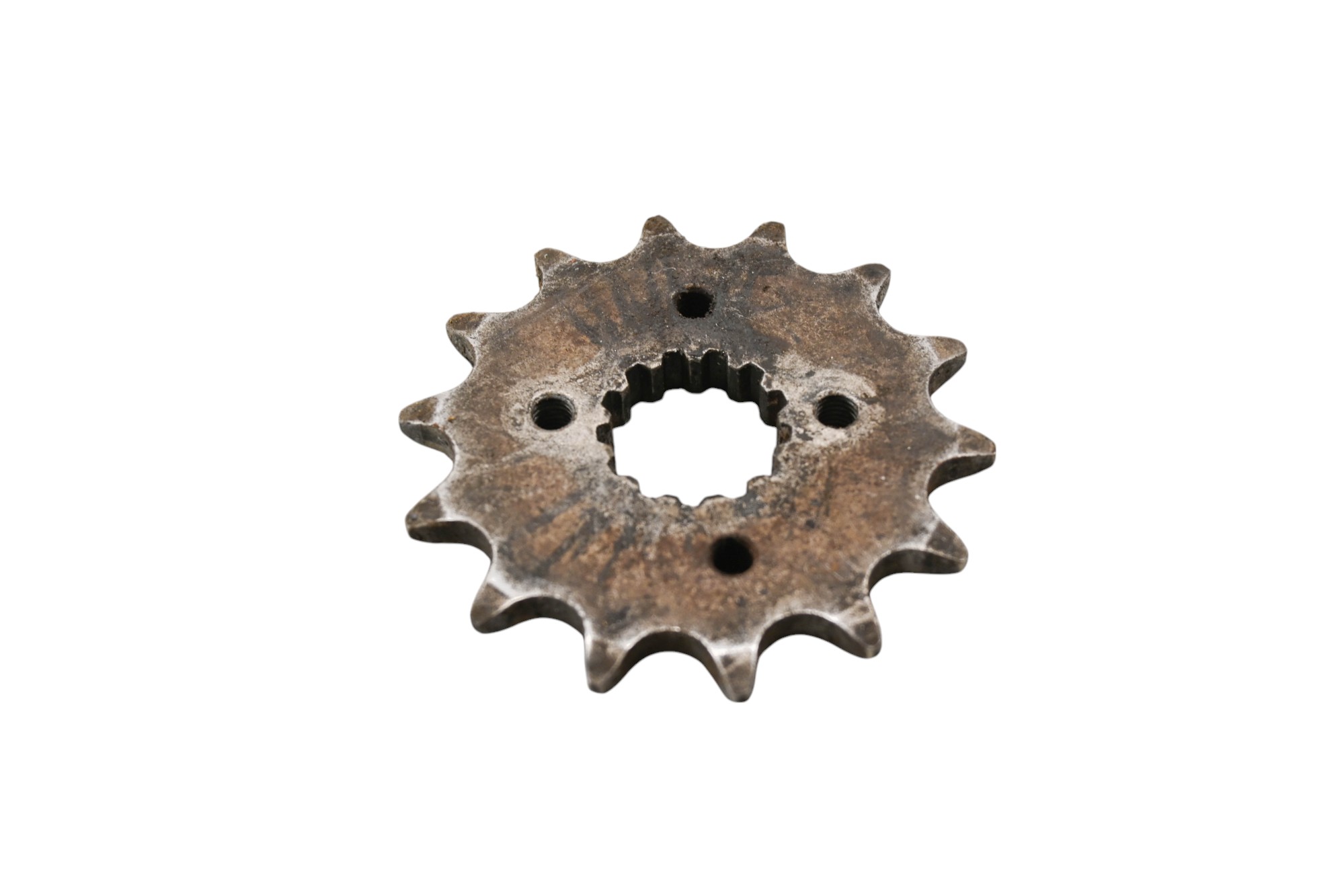 06 Polaris Predator 500 Front Sprocket