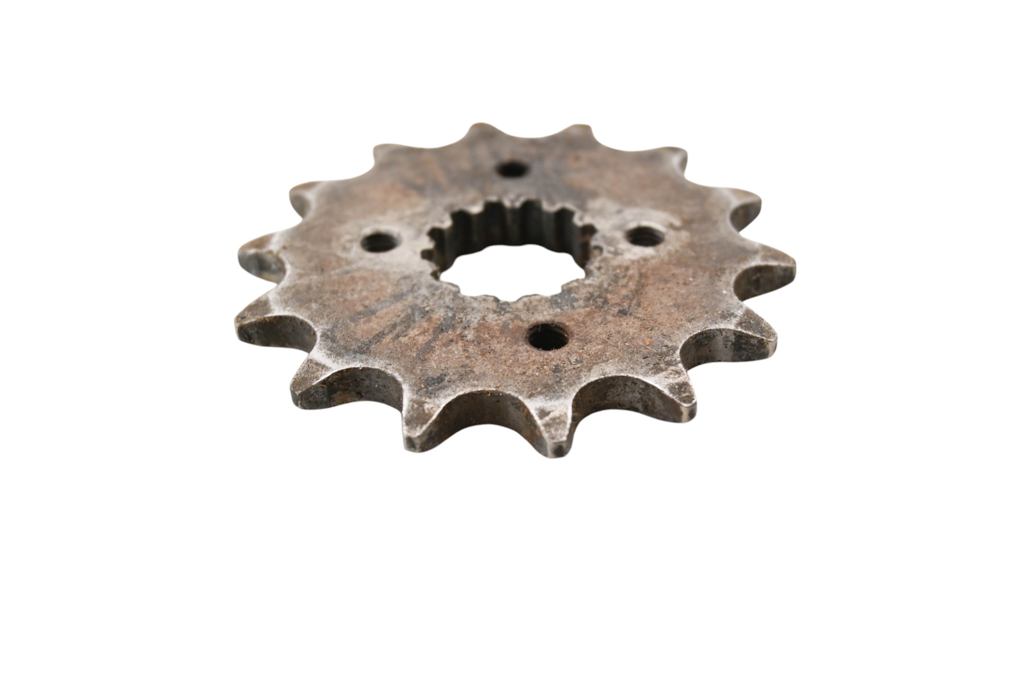 06 Polaris Predator 500 Front Sprocket