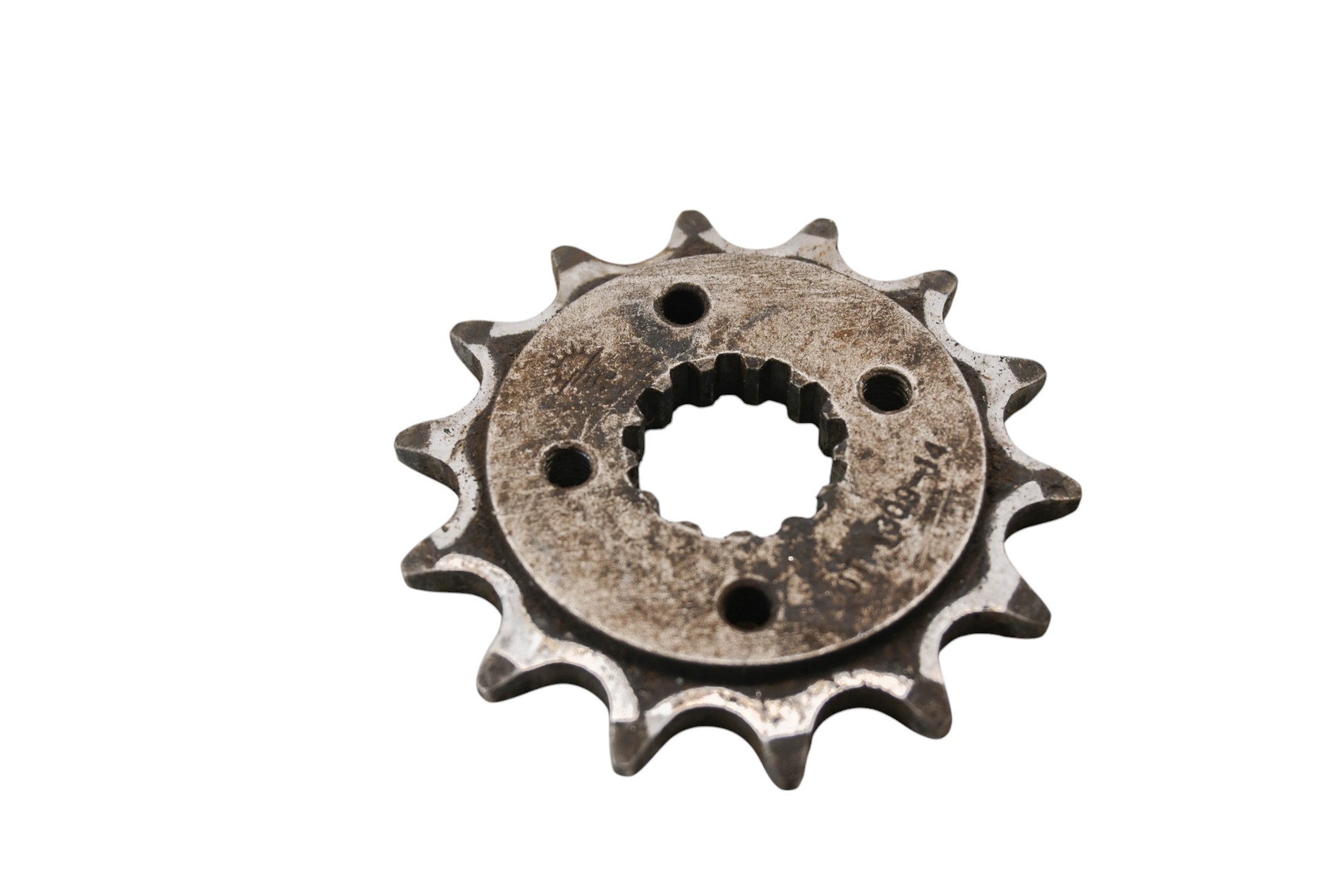 06 Polaris Predator 500 Front Sprocket