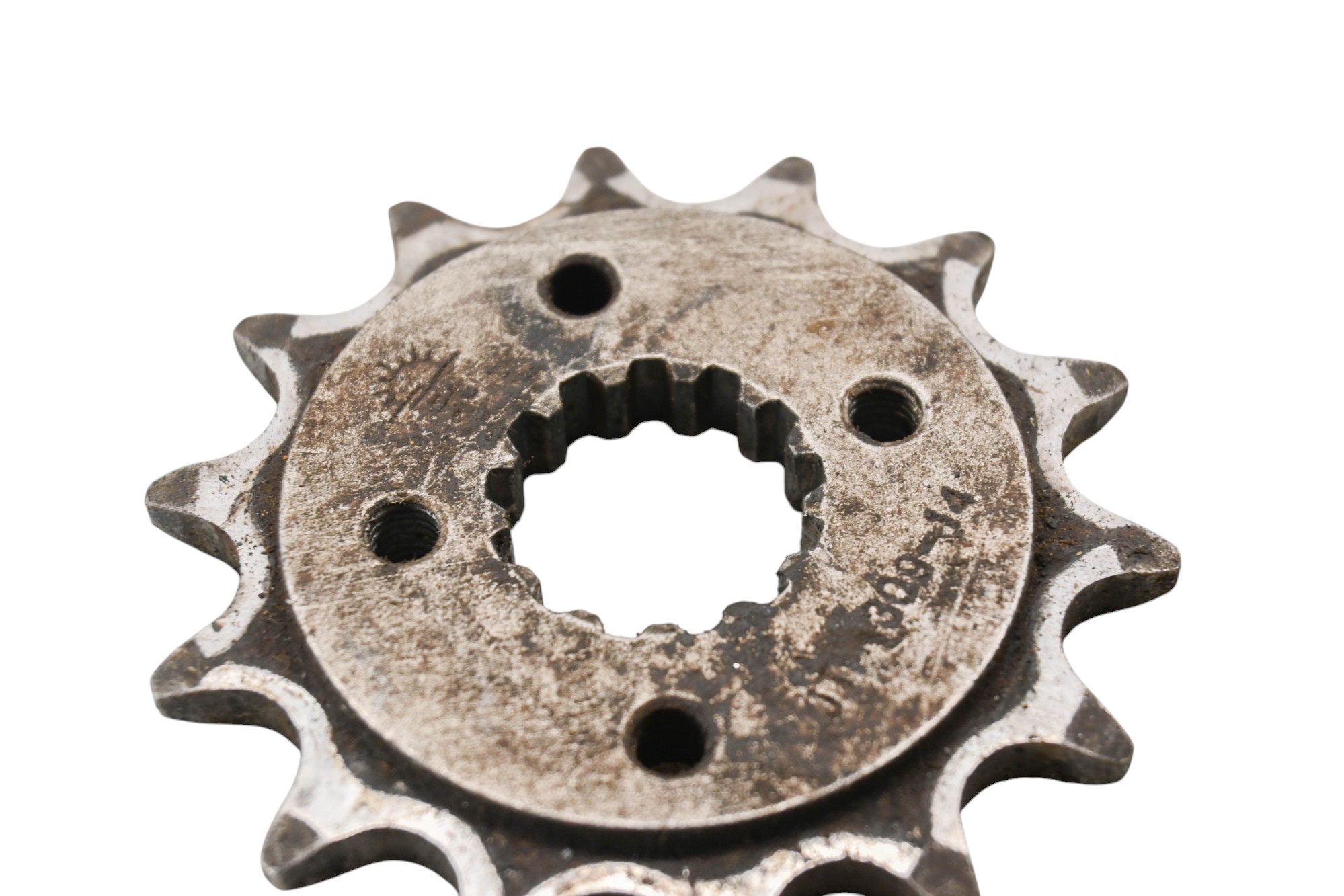 06 Polaris Predator 500 Front Sprocket