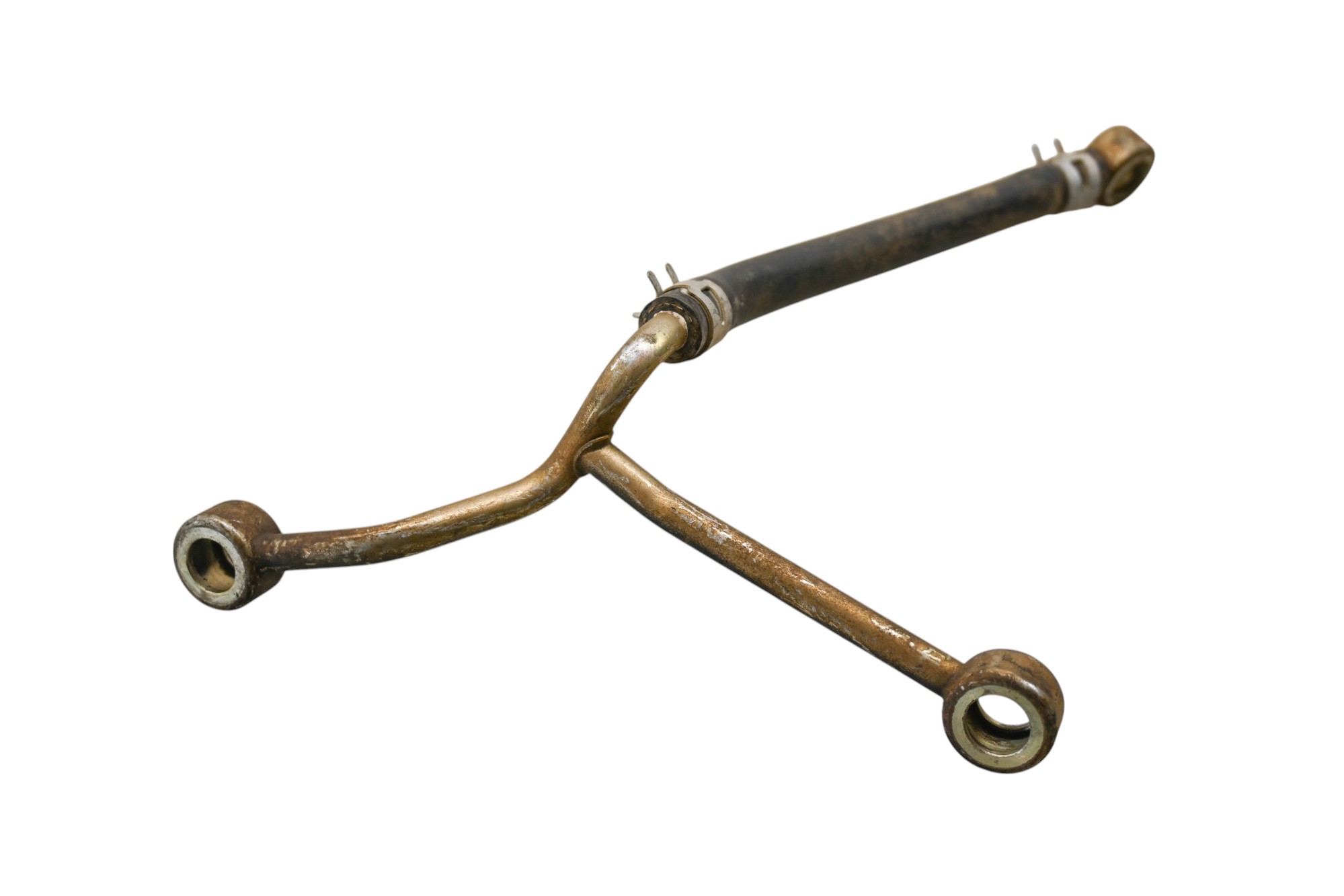06 Polaris Predator 500 Engine Oil Line