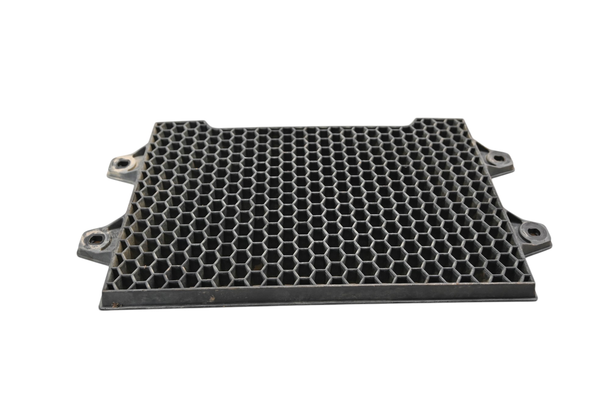 06 Polaris Predator 500 Radiator Shroud Guard