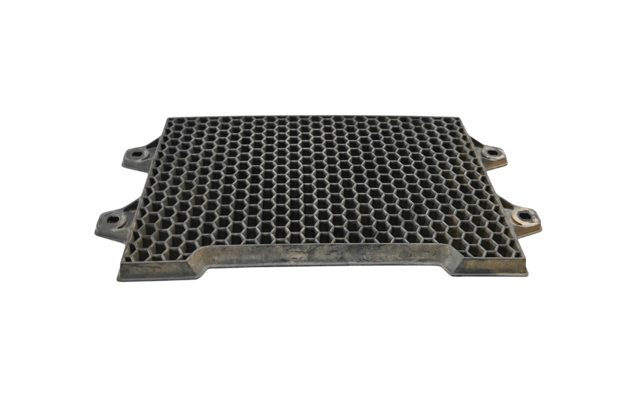 06 Polaris Predator 500 Radiator Shroud Guard