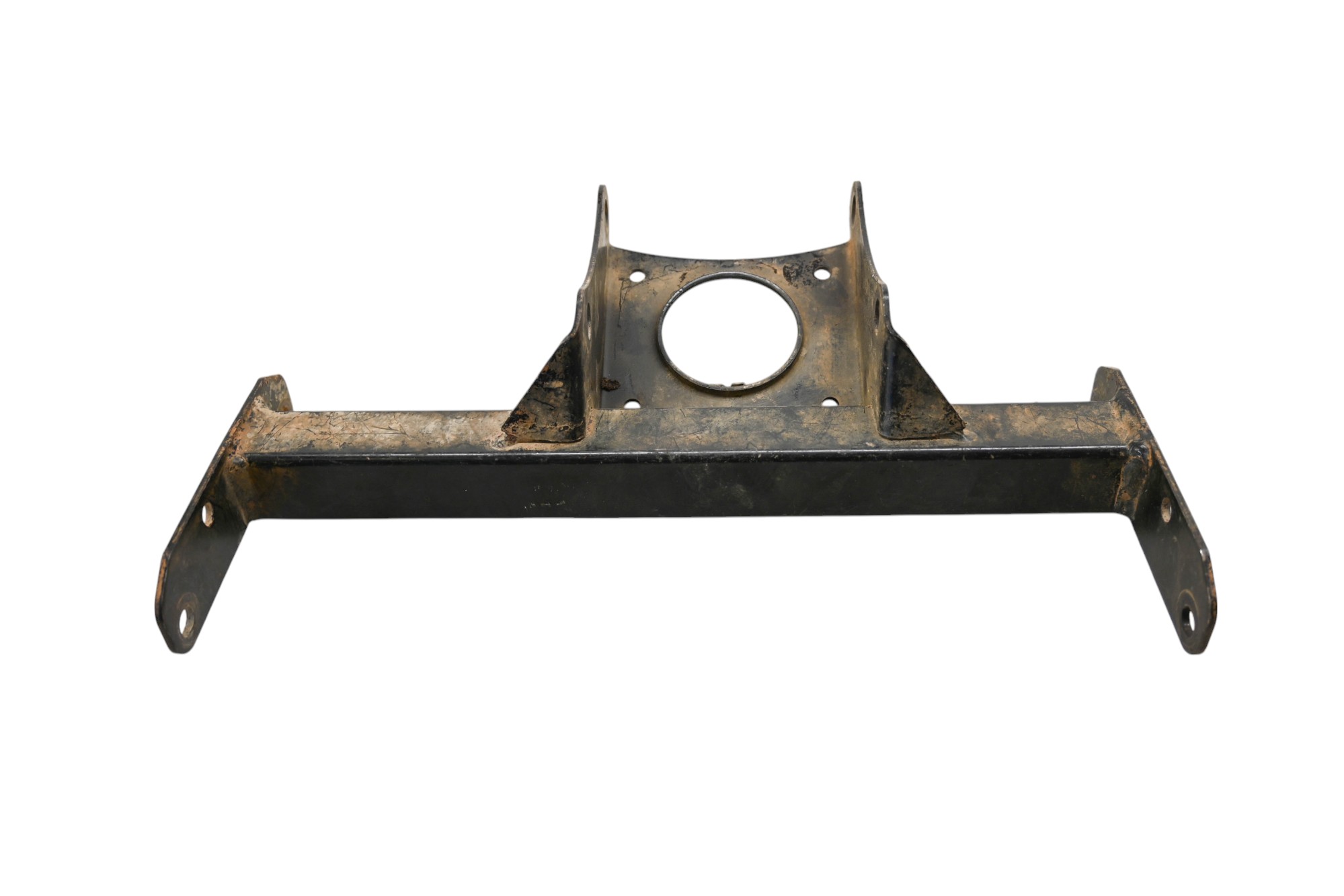 12 Can-Am Commander 800 4x4 Rear Differential Bracket Mount