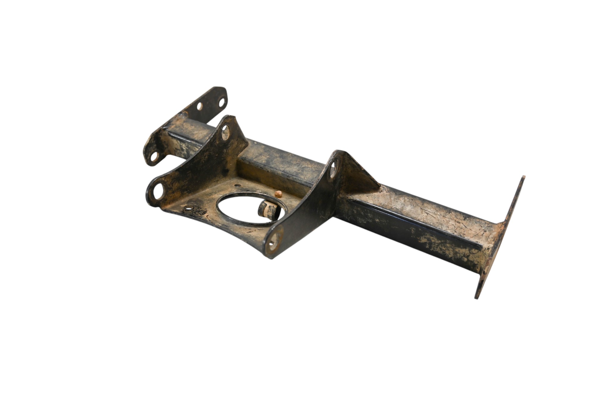 12 Can-Am Commander 800 4x4 Rear Differential Bracket Mount