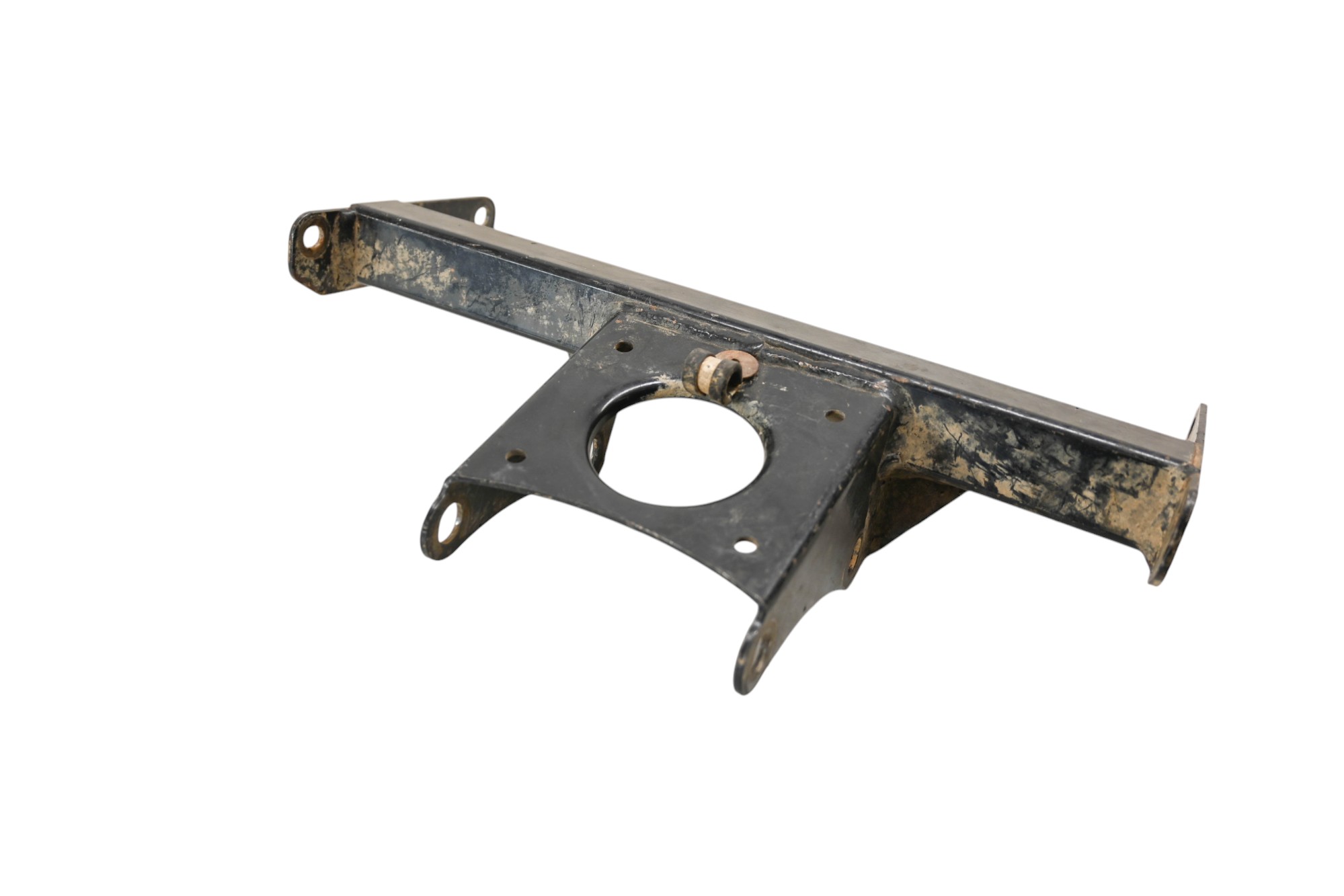 12 Can-Am Commander 800 4x4 Rear Differential Bracket Mount