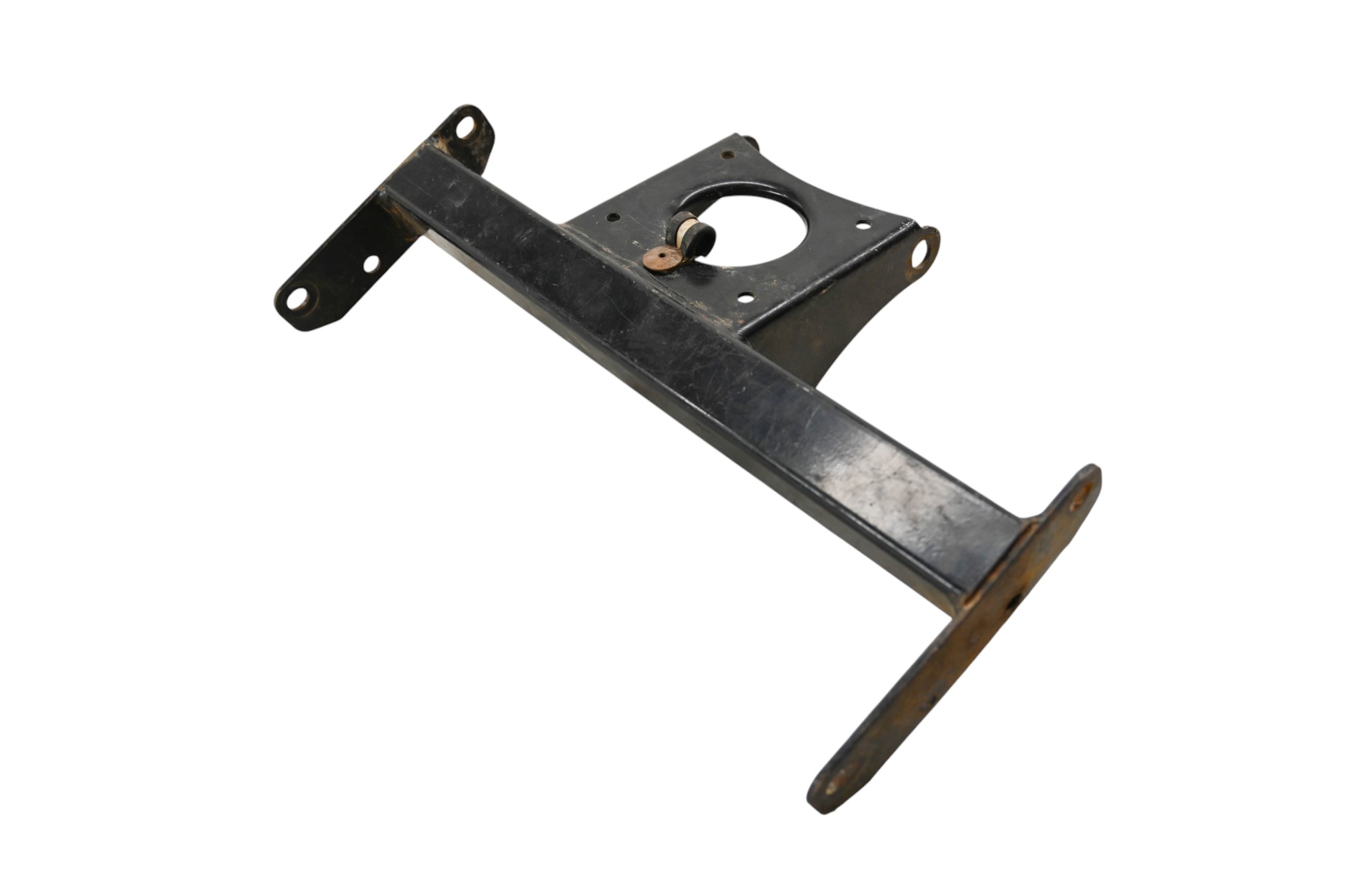 12 Can-Am Commander 800 4x4 Rear Differential Bracket Mount
