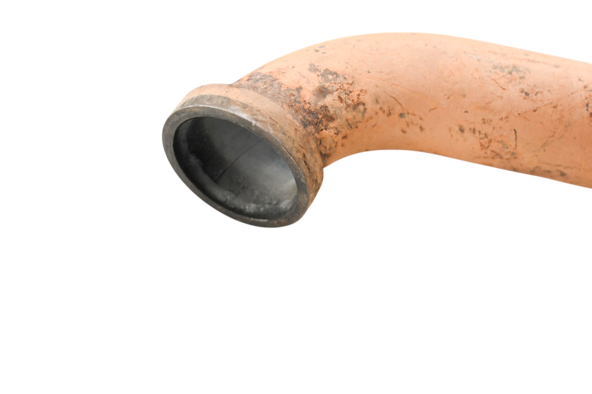 12 Can-Am Commander 1000 4x4 Header Exhaust Head Pipe