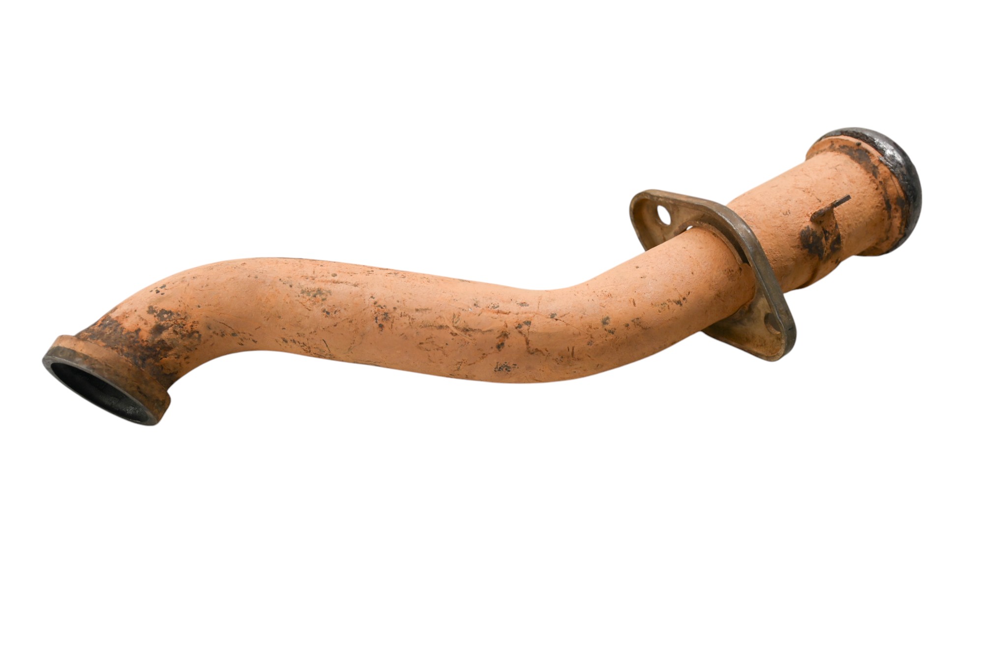 12 Can-Am Commander 1000 4x4 Header Exhaust Head Pipe