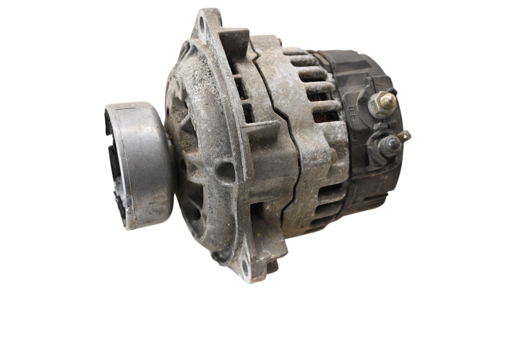 98 BMW K1200RS Alternator