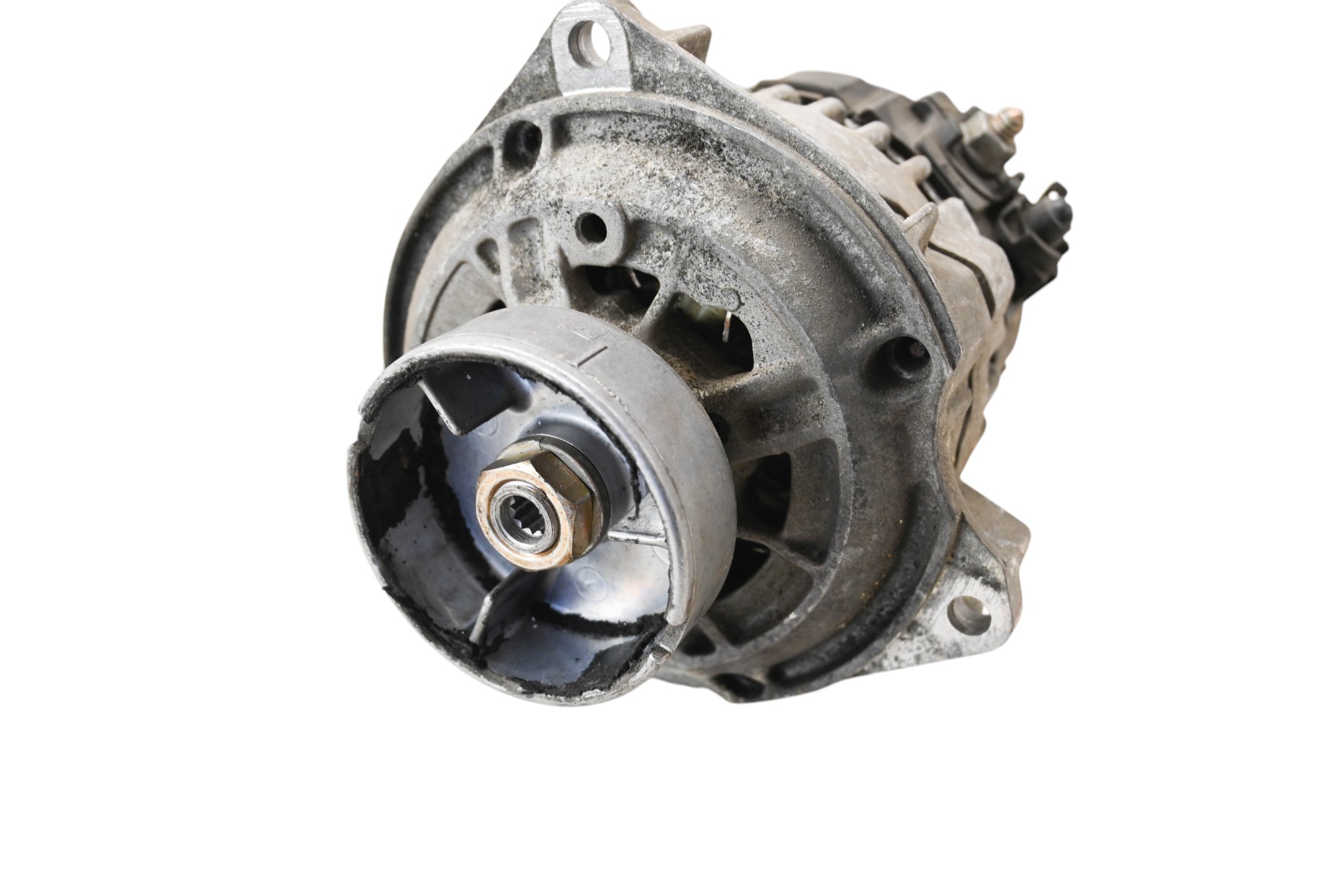 98 BMW K1200RS Alternator