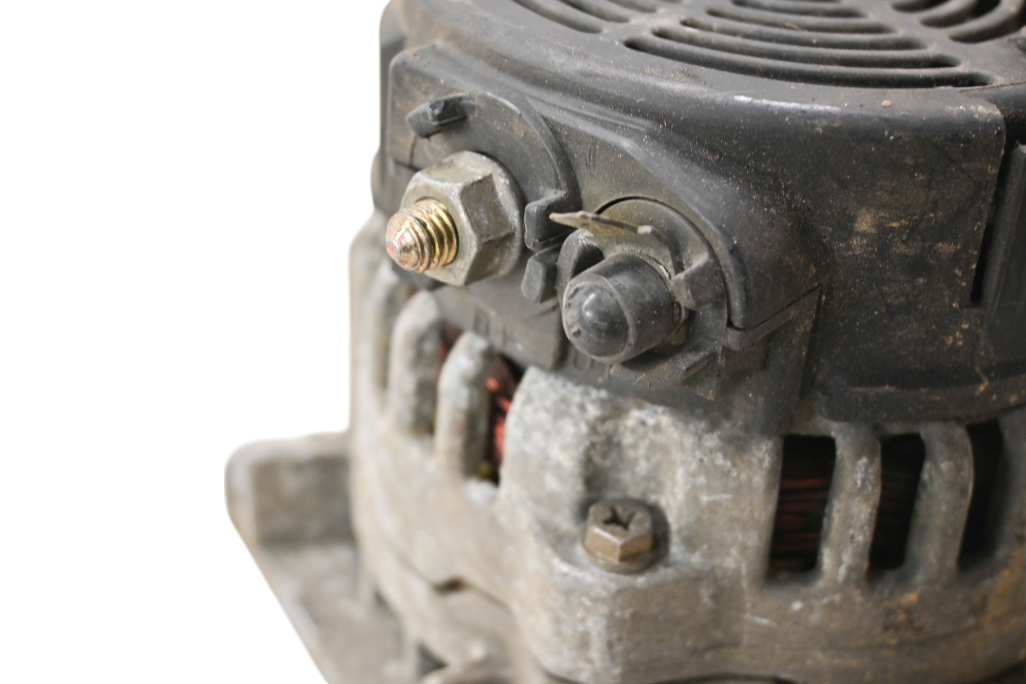 98 BMW K1200RS Alternator