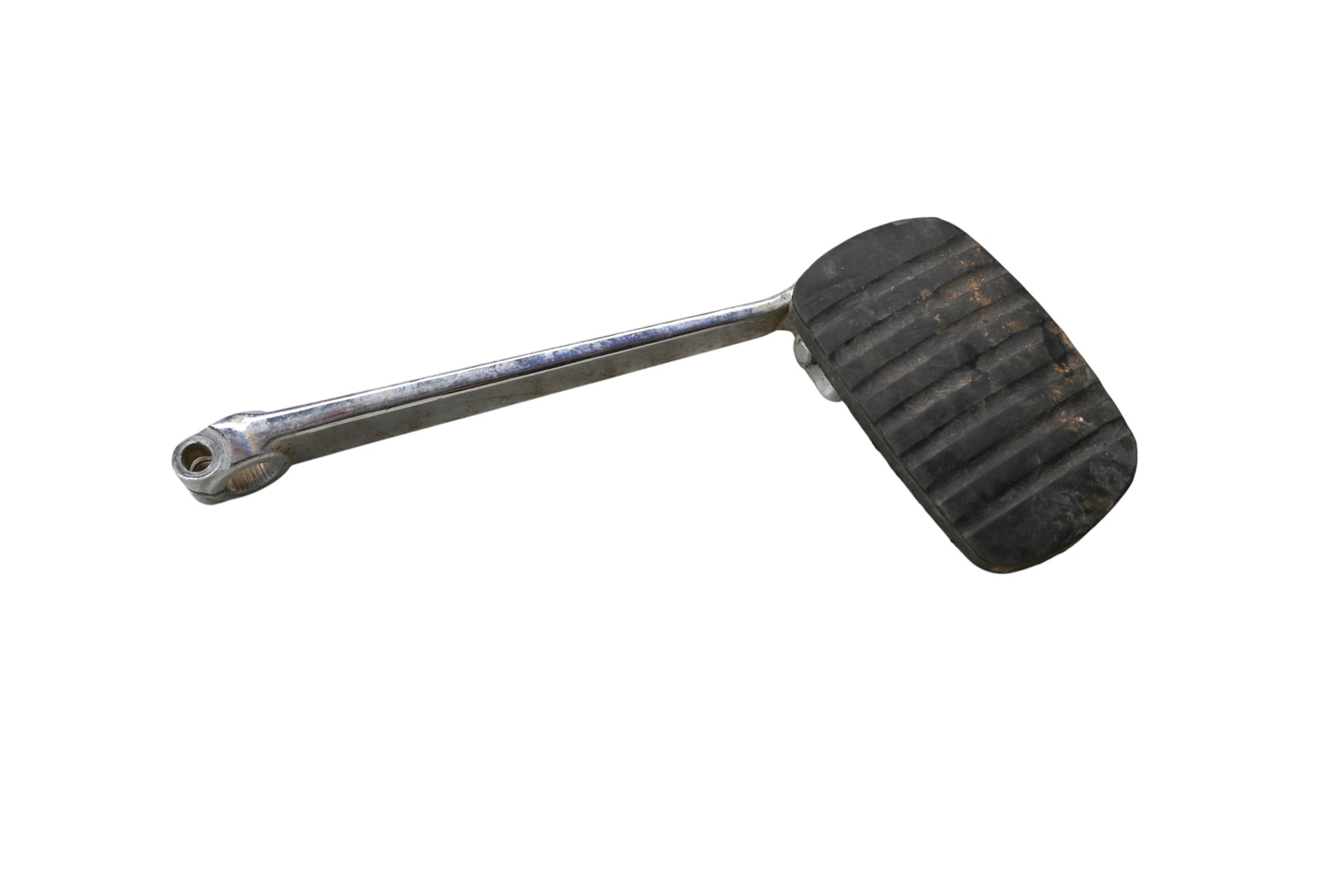 08 Kawasaki Vulcan 900 Classic Brake Pedal VN900