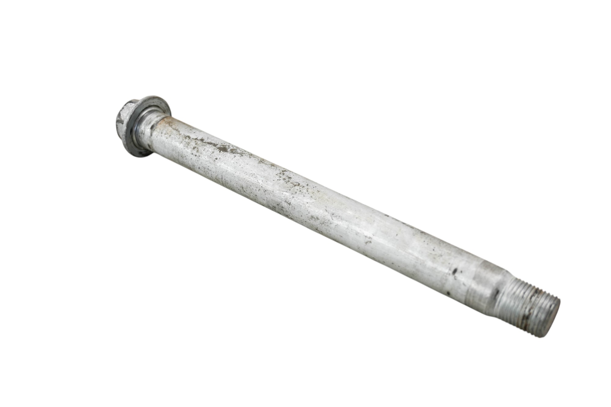 08 Kawasaki Vulcan 900 Classic Shock Bolt VN900