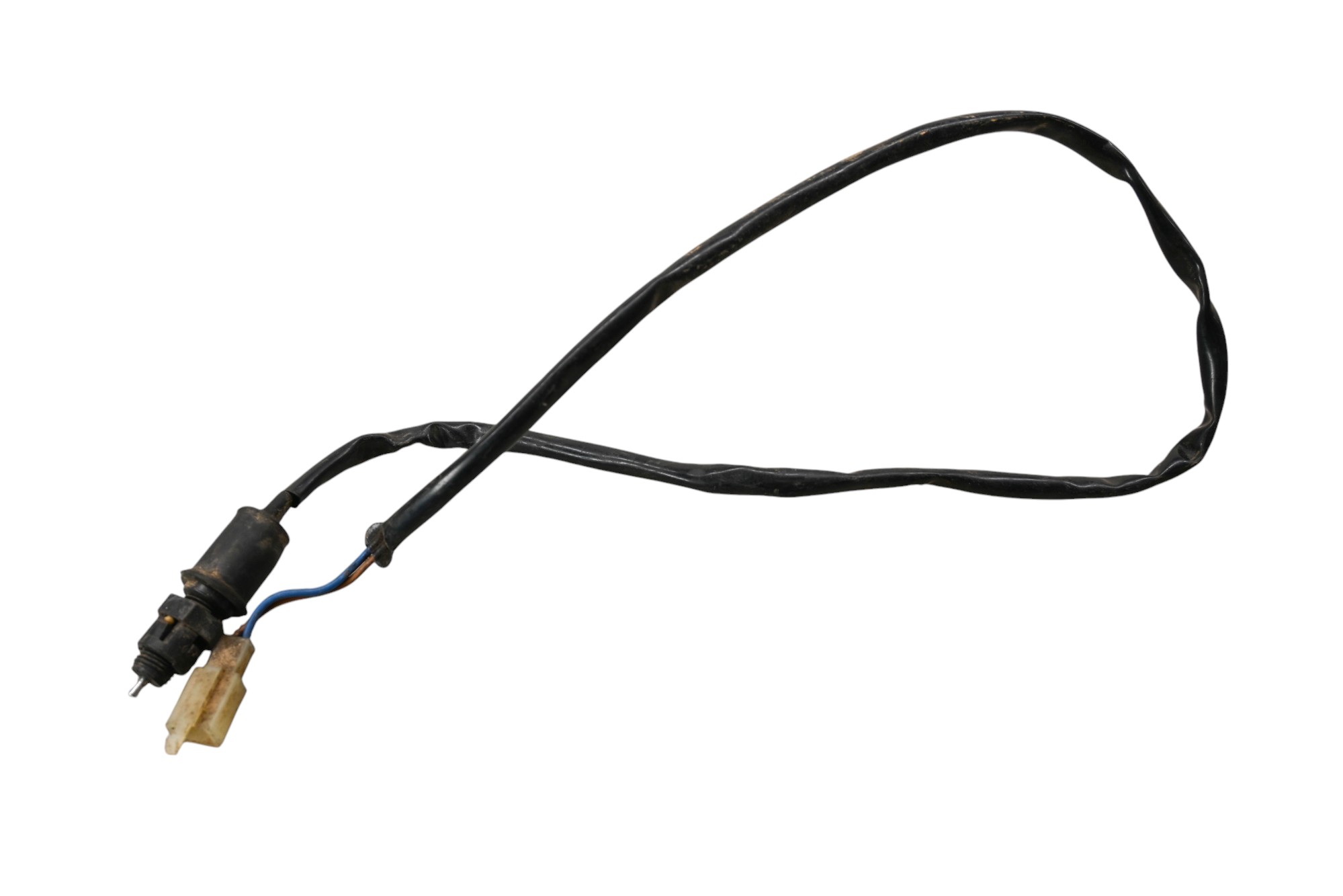 08 Kawasaki Vulcan 900 Classic Brake Switch VN900