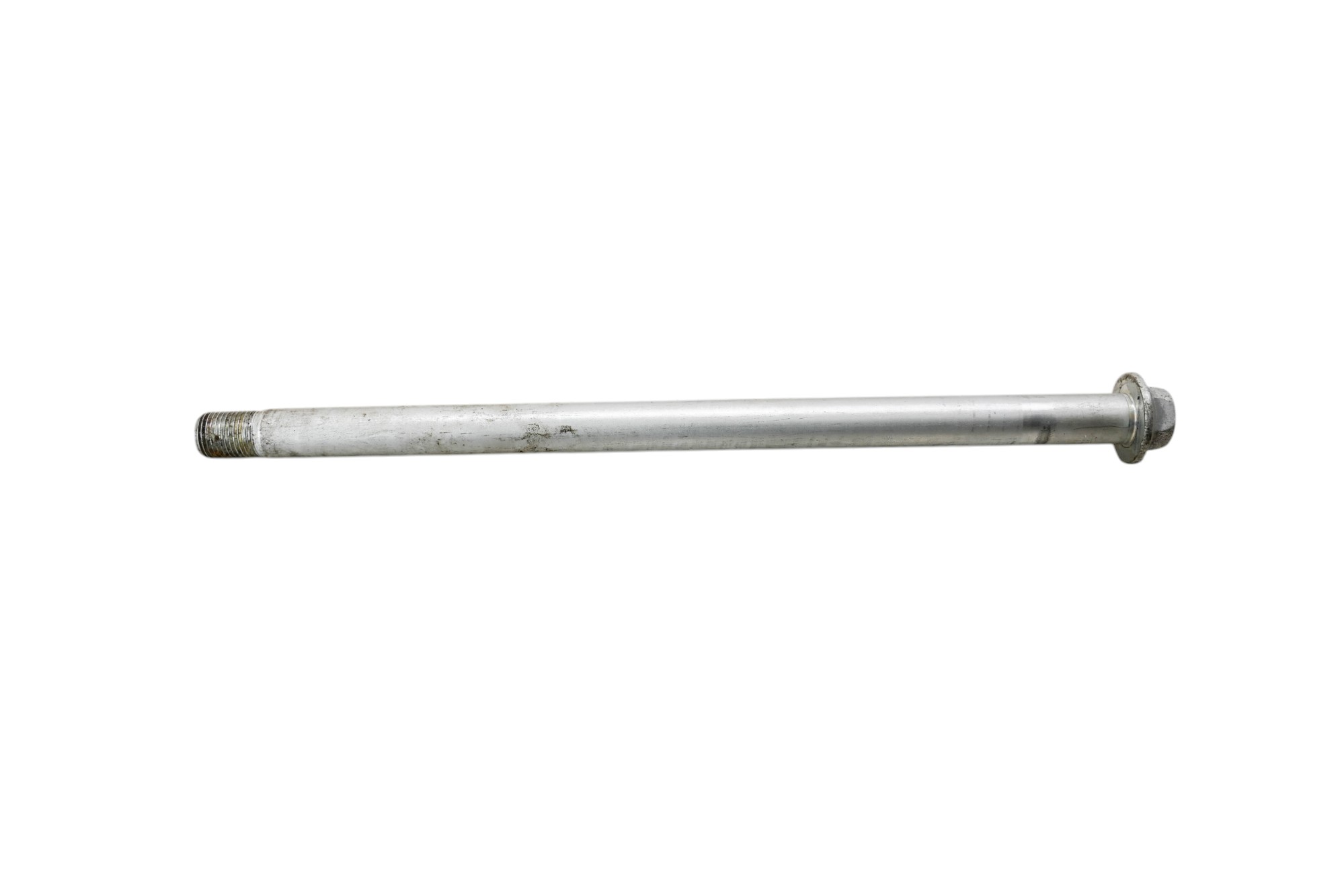 08 Kawasaki Vulcan 900 Classic Rear Swingarm Axle Bolt VN900