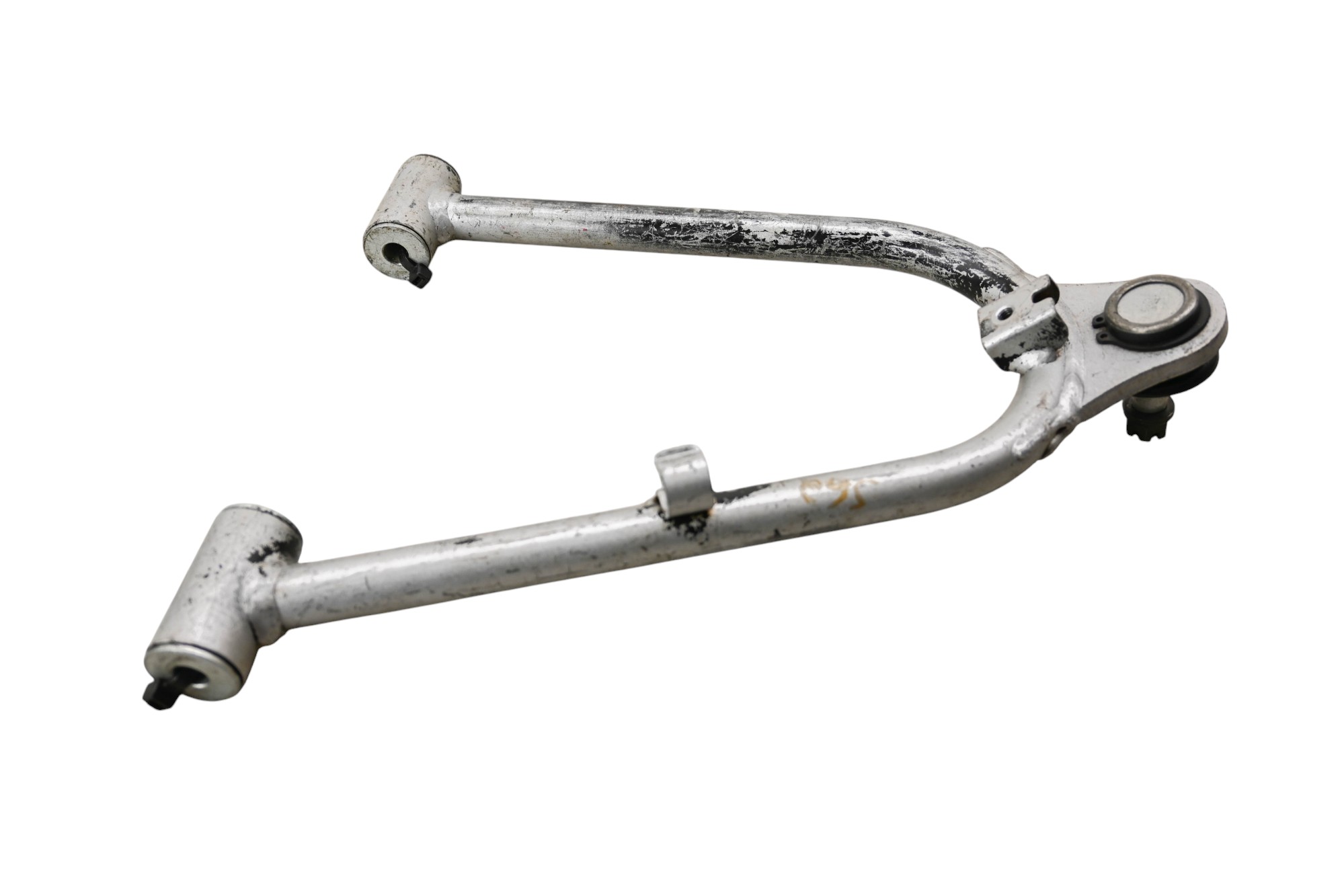 06 Suzuki LTZ400 Front Upper Right A-Arm Quadsport Z400