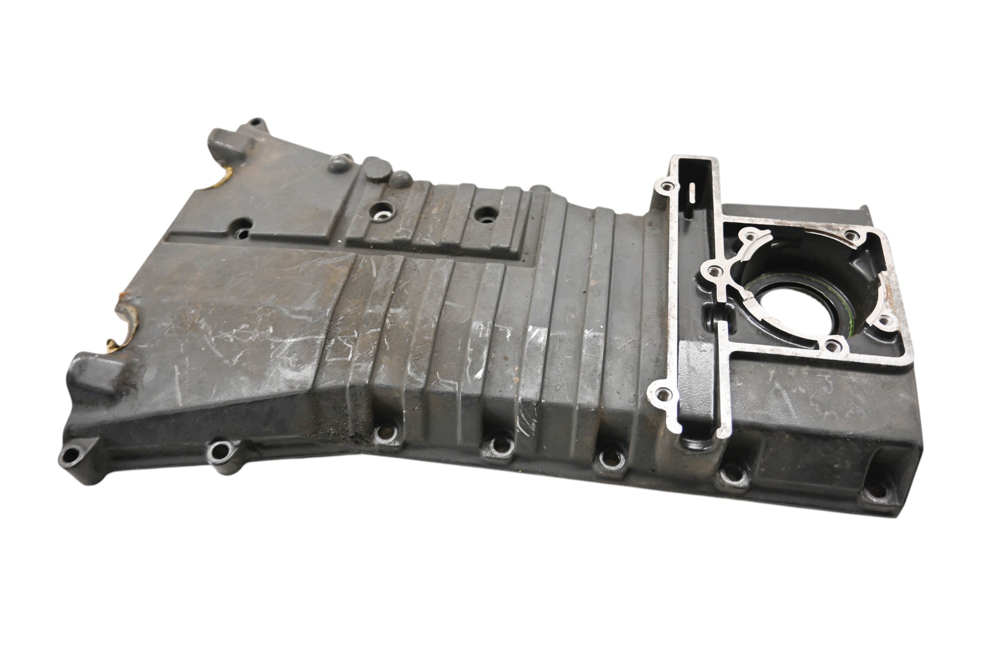 98 BMW K1200RS Timing Chain Cover