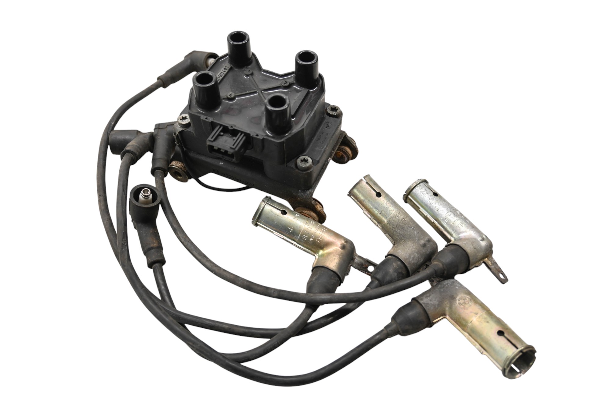 98 BMW K1200RS Ignition Coil