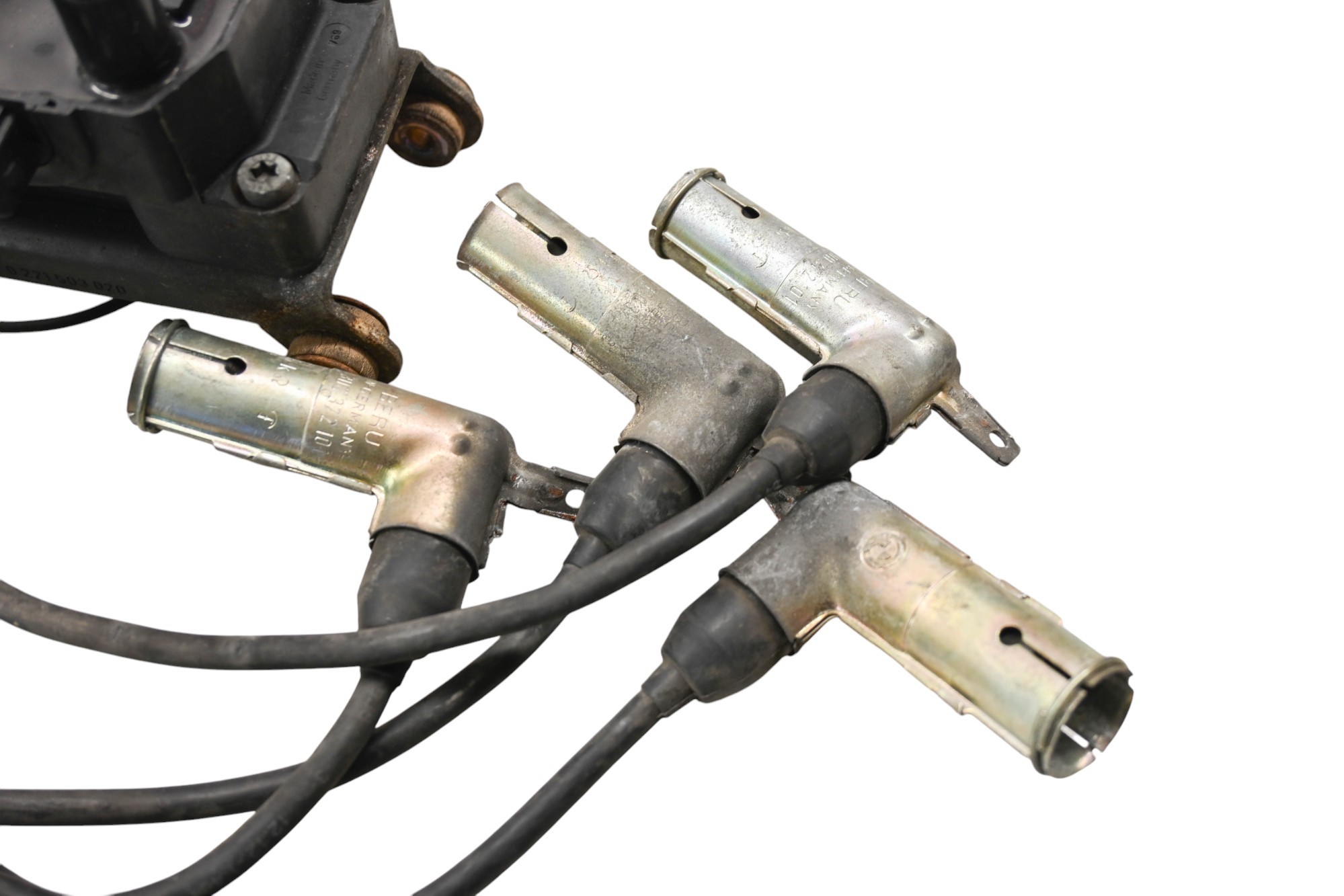 98 BMW K1200RS Ignition Coil