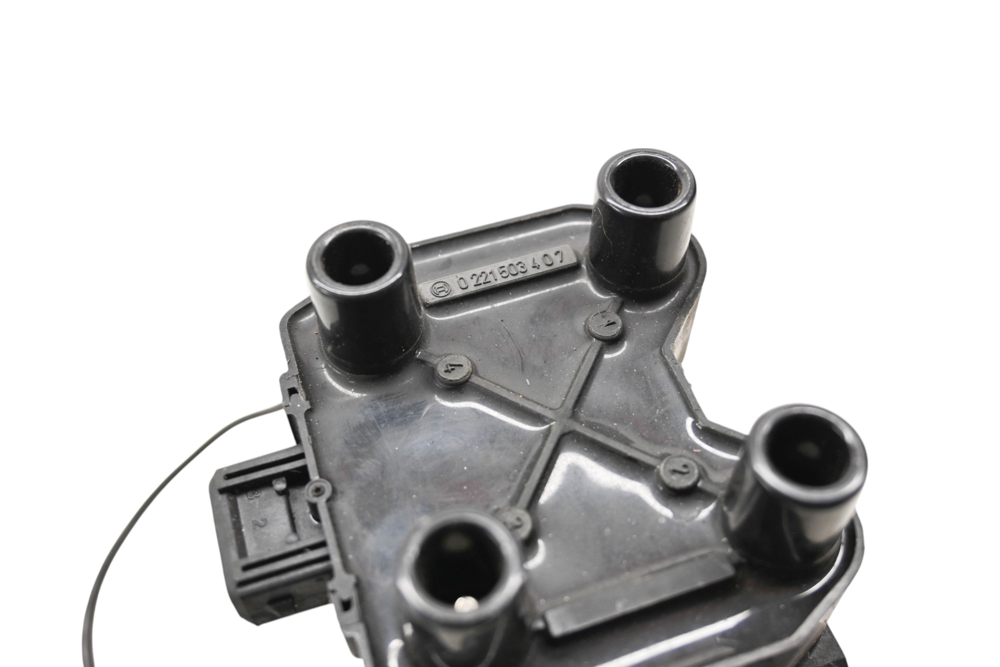 98 BMW K1200RS Ignition Coil