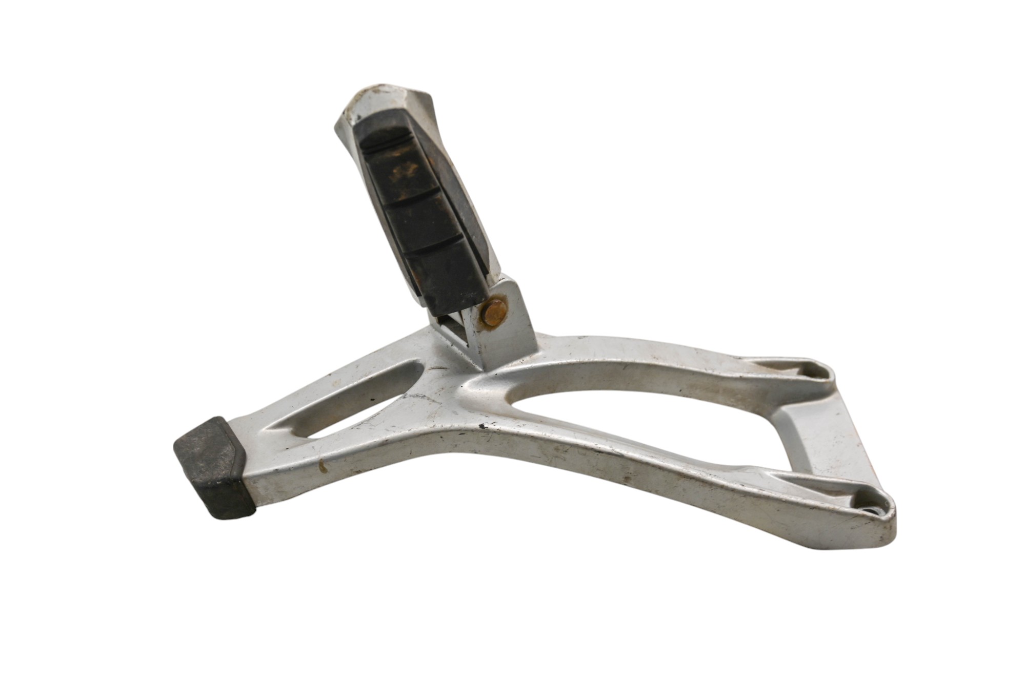 98 BMW K1200RS Left Foot Peg