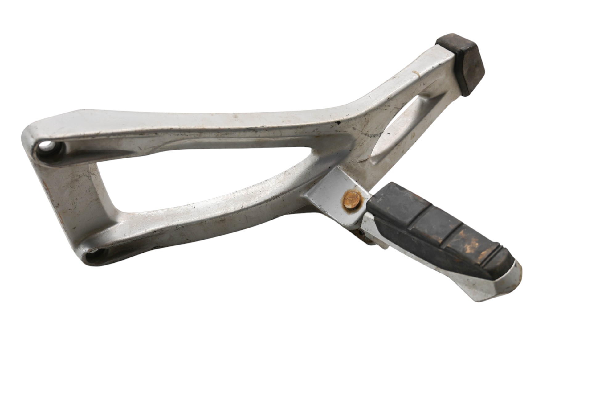 98 BMW K1200RS Left Foot Peg