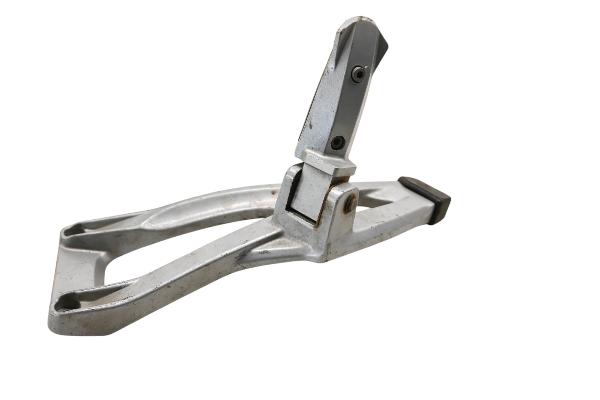 98 BMW K1200RS Left Foot Peg