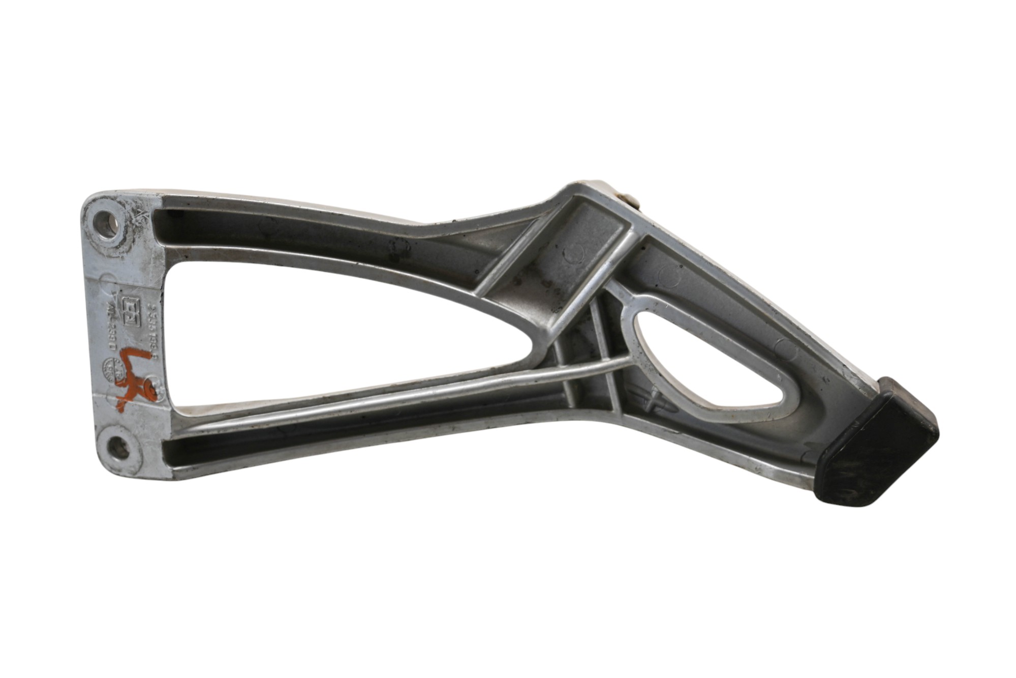98 BMW K1200RS Left Foot Peg
