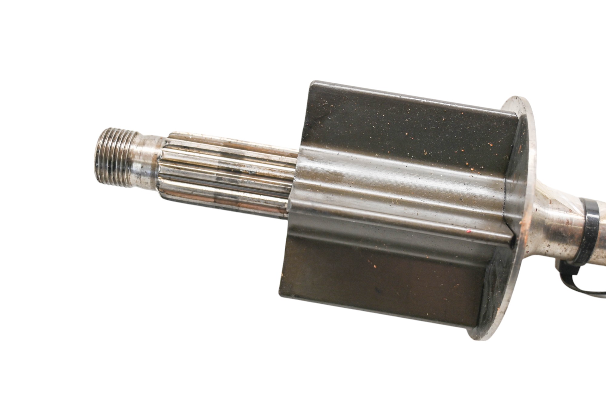 98 BMW K1200RS Countershaft Gear