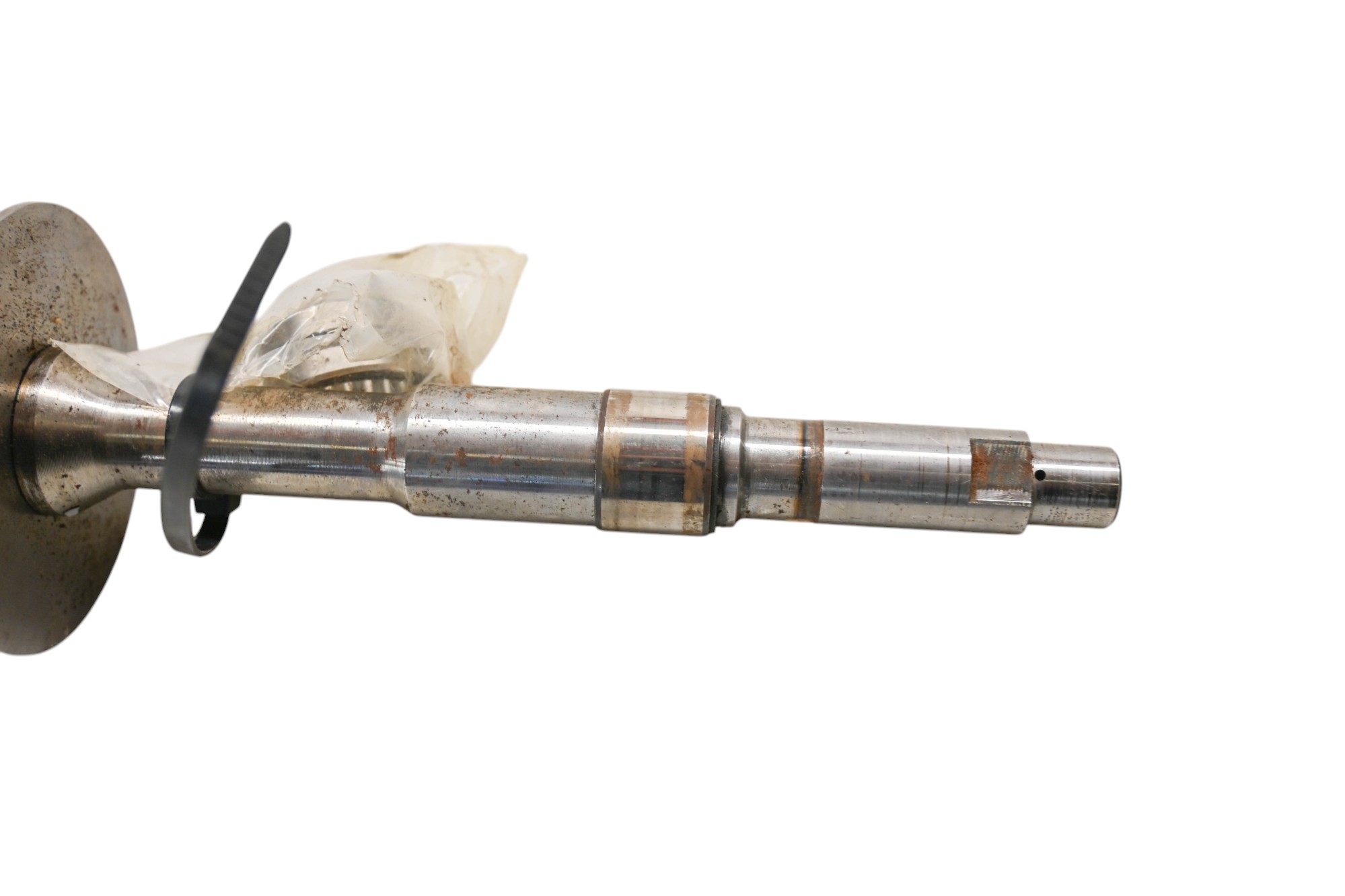 98 BMW K1200RS Countershaft Gear