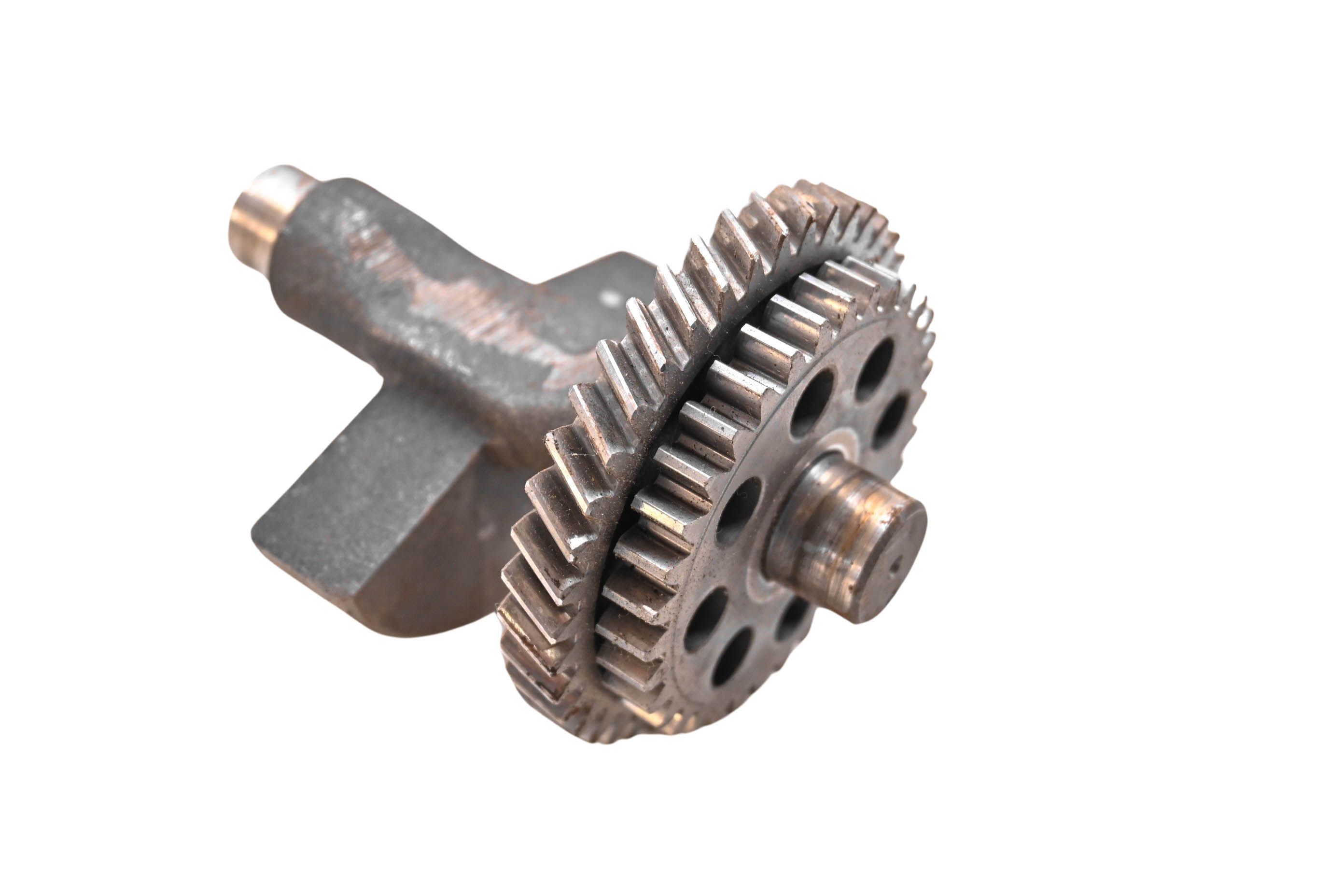 01 Polaris Sportsman 500 4x4 Starter Gear Bendix