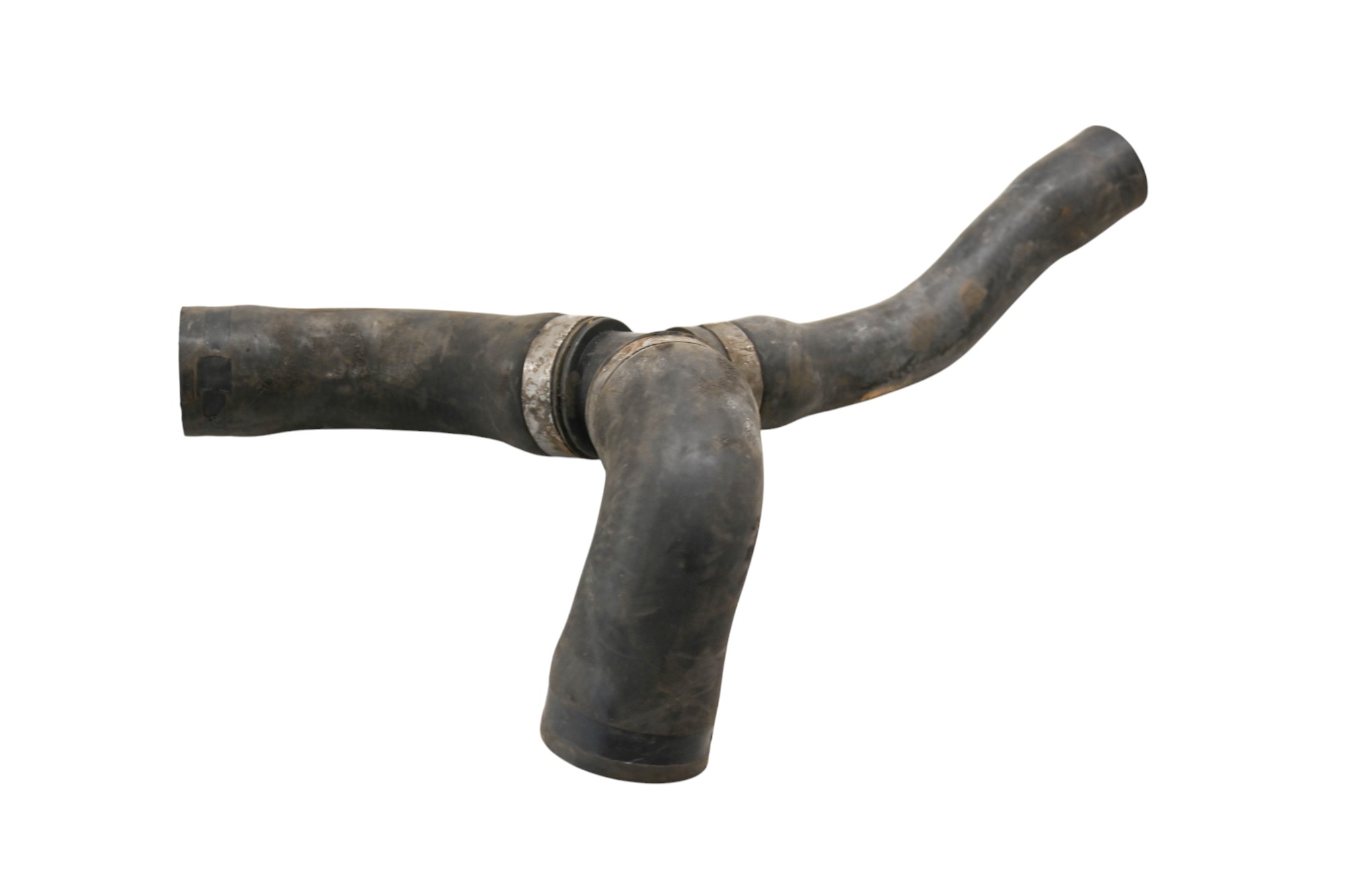 98 BMW K1200RS Radiator Coolant Hose
