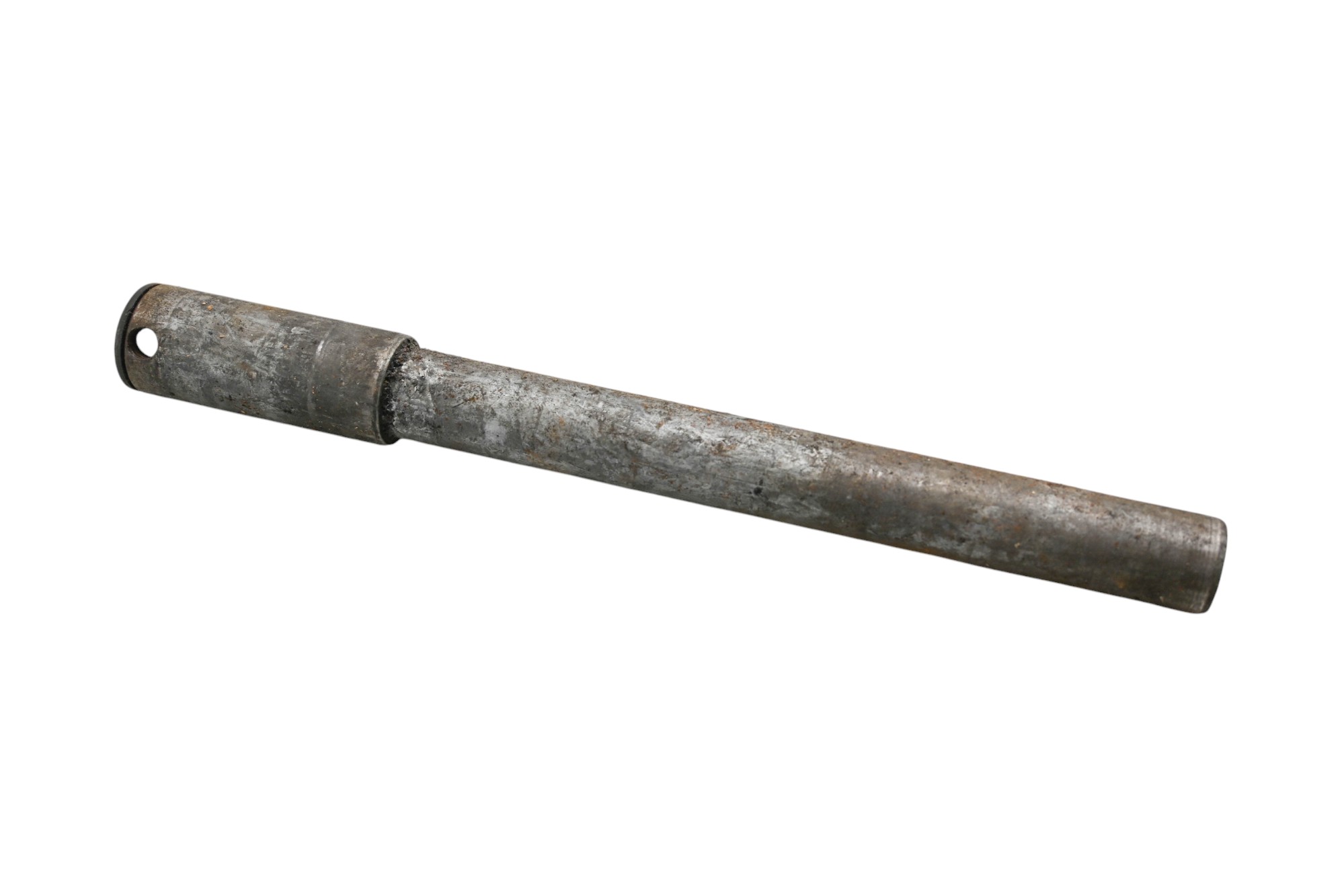 98 BMW K1200RS Front Axle Bolt