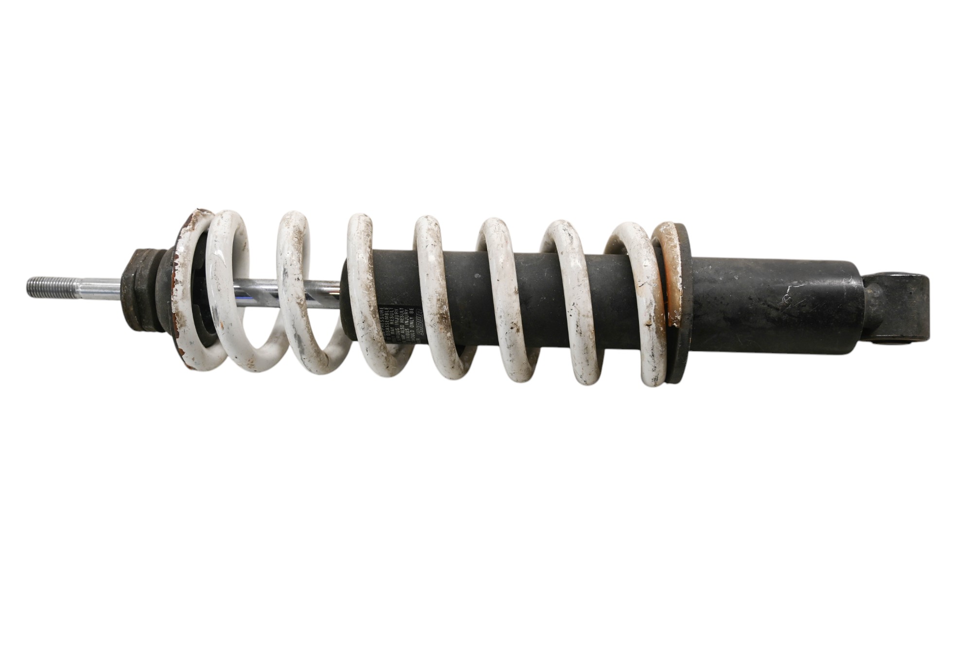 98 BMW K1200RS Front Shock