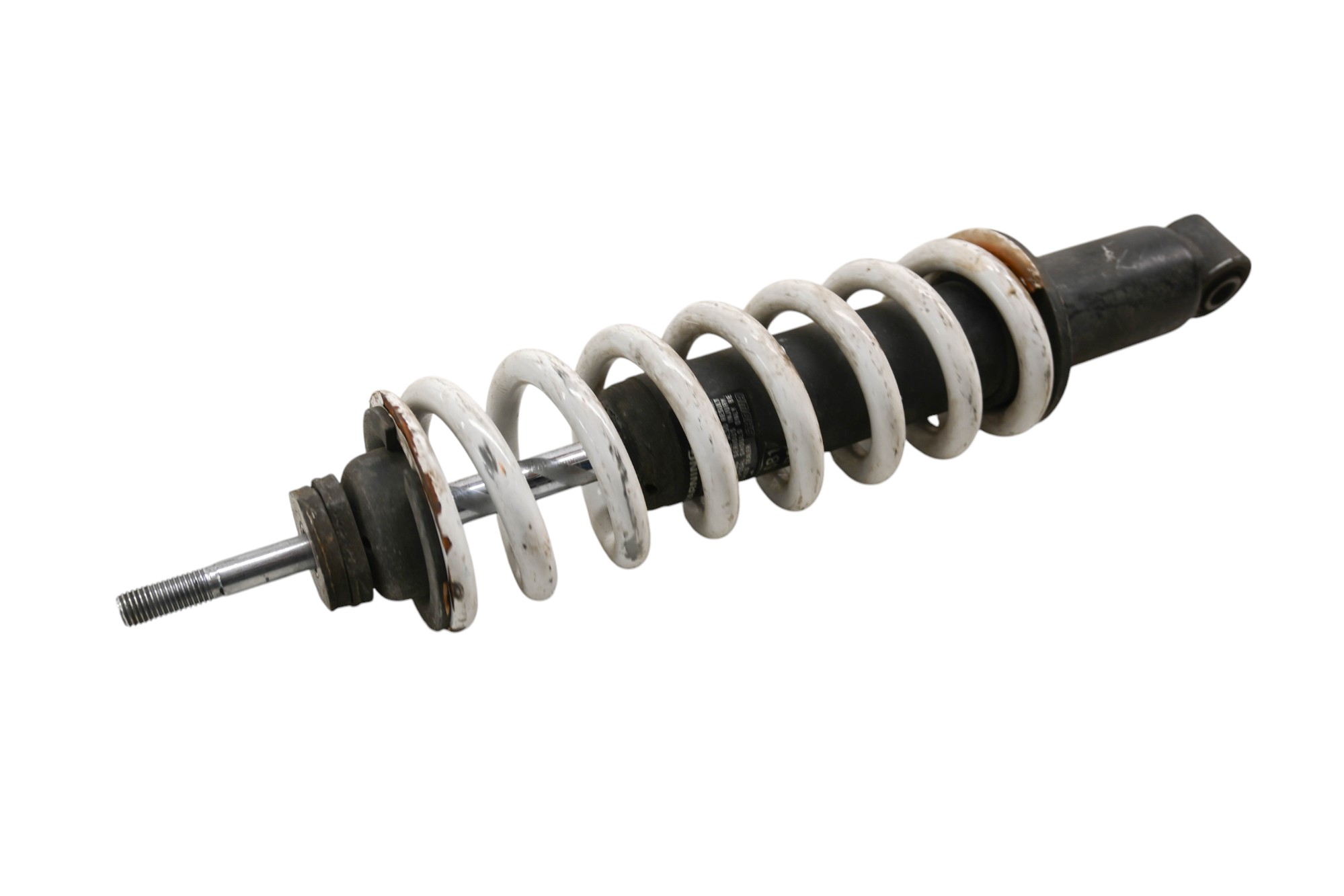98 BMW K1200RS Front Shock