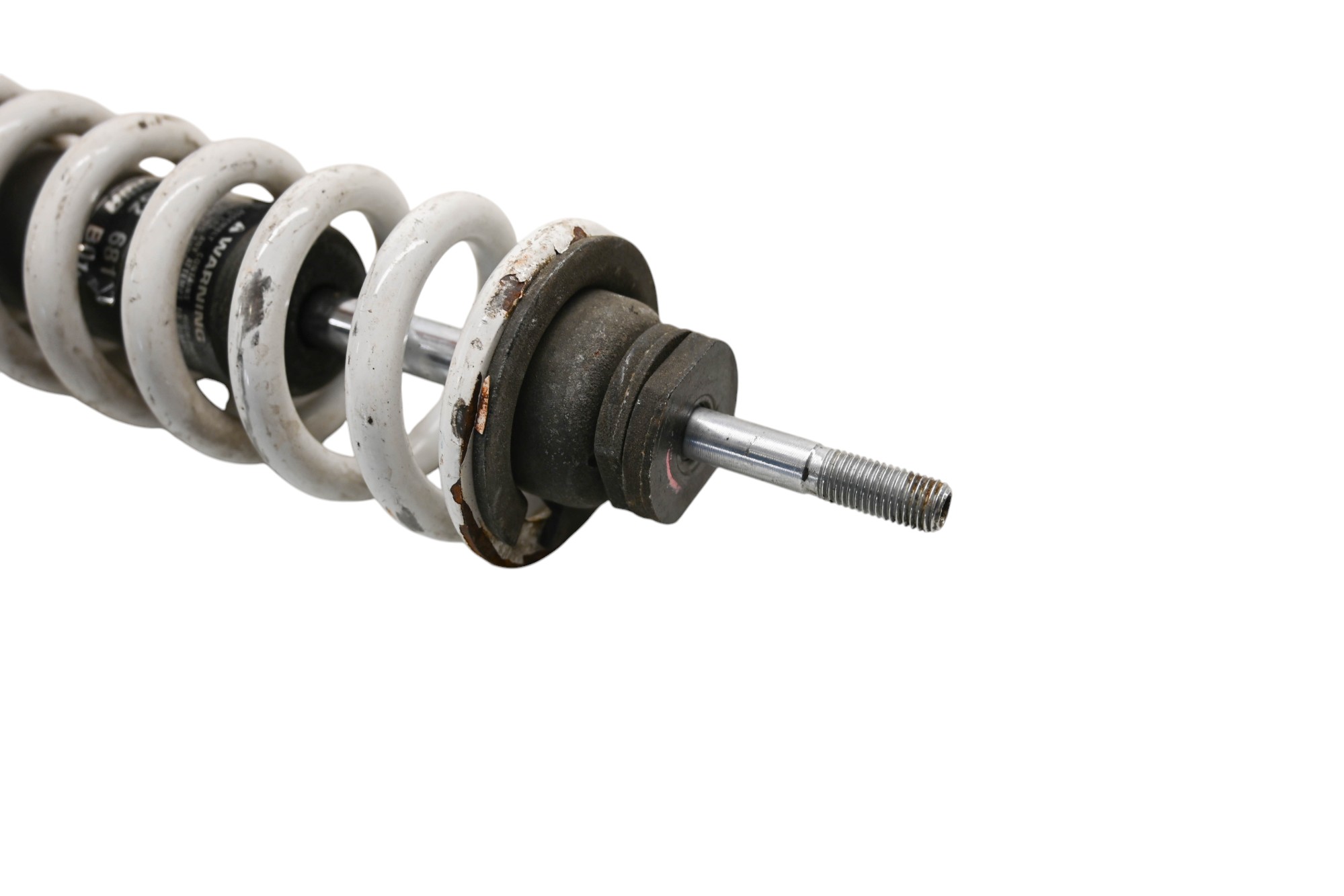 98 BMW K1200RS Front Shock