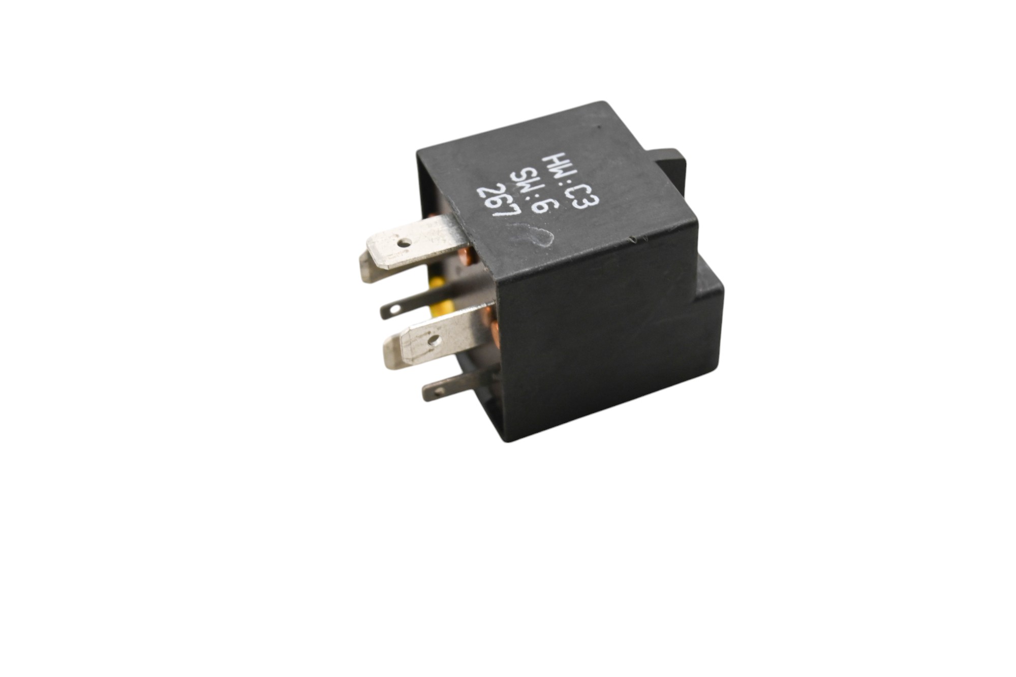 98 BMW K1200RS Turn Signal Relay
