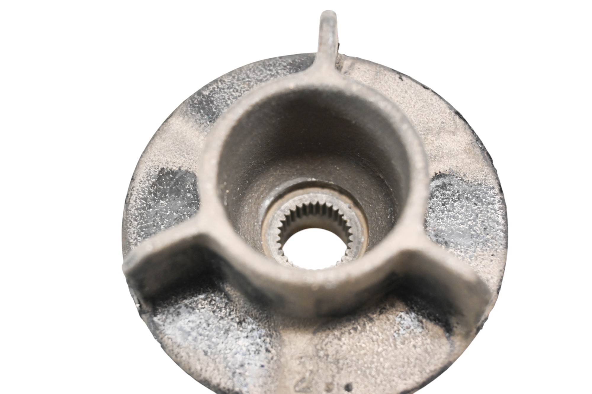 98 BMW K1200RS Alternator Drive Dog Gear