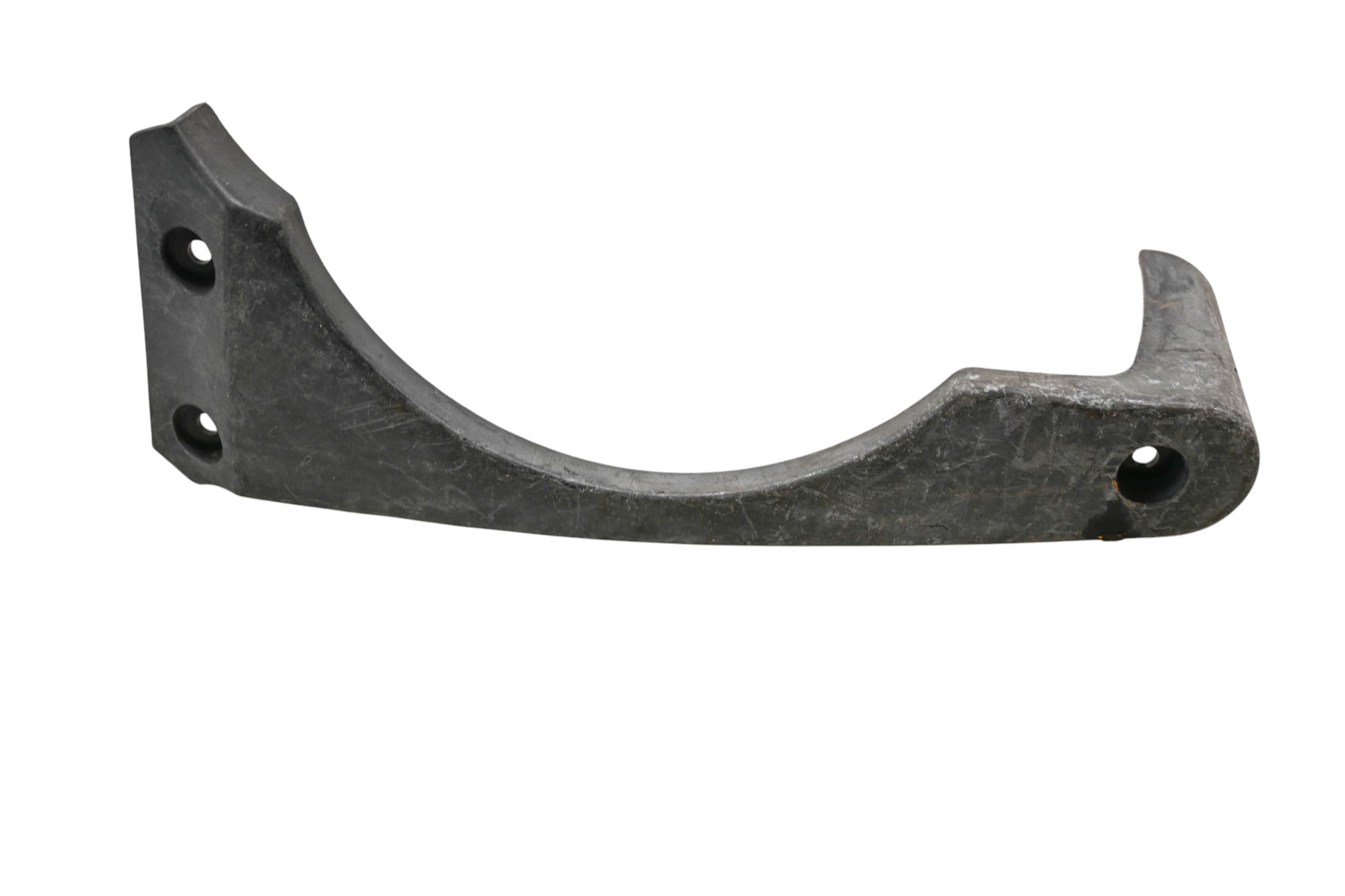 08 Kawasaki Vulcan 900 Classic Frame Pivot Cover VN900