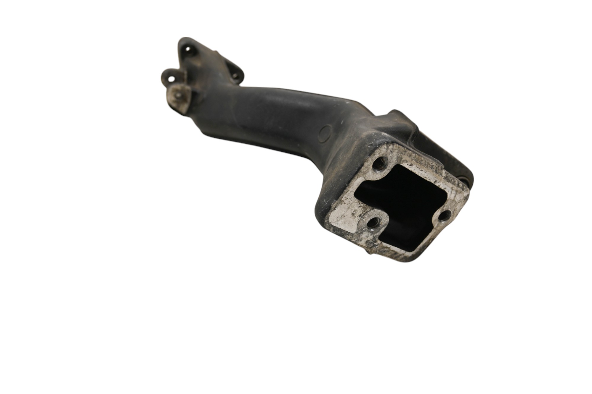 98 BMW K1200 RS Rear Frame Crossmember Engine Bracket Mount