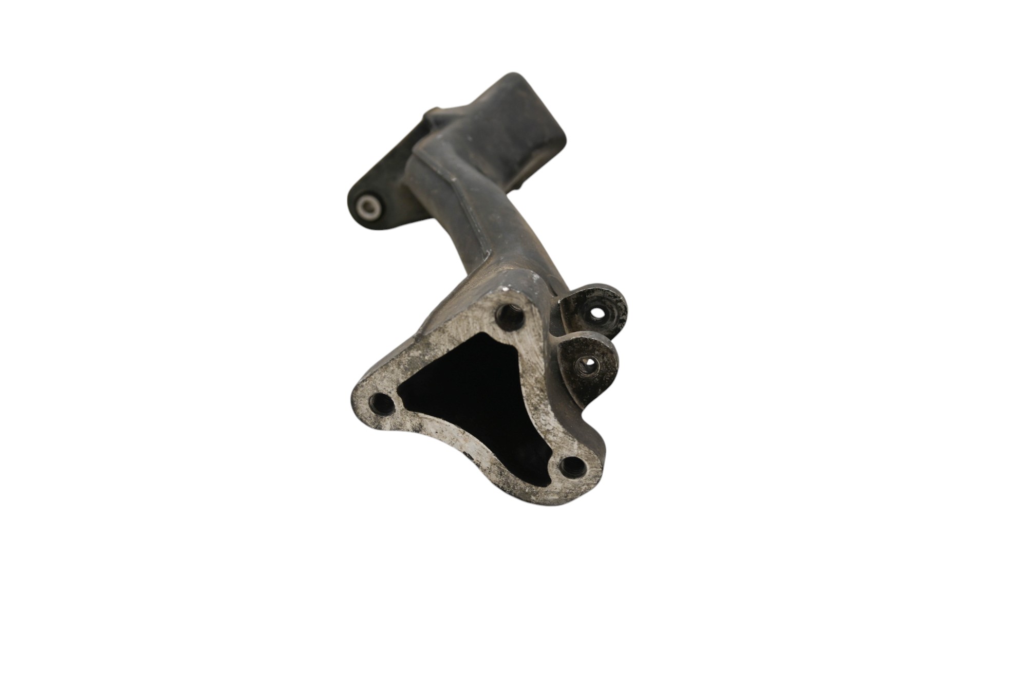 98 BMW K1200 RS Rear Frame Crossmember Engine Bracket Mount