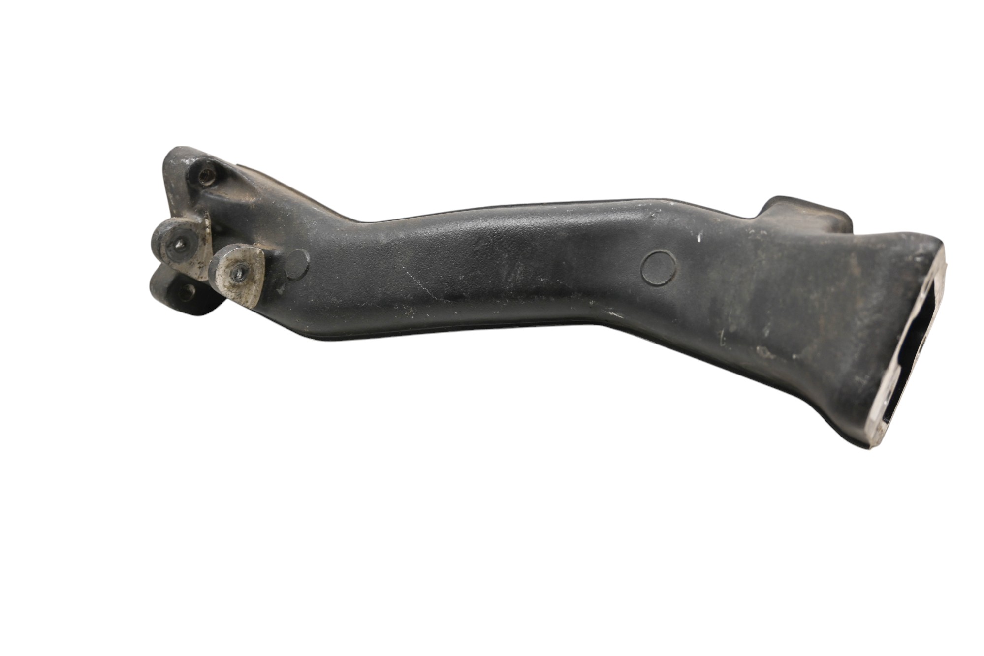 98 BMW K1200 RS Rear Frame Crossmember Engine Bracket Mount