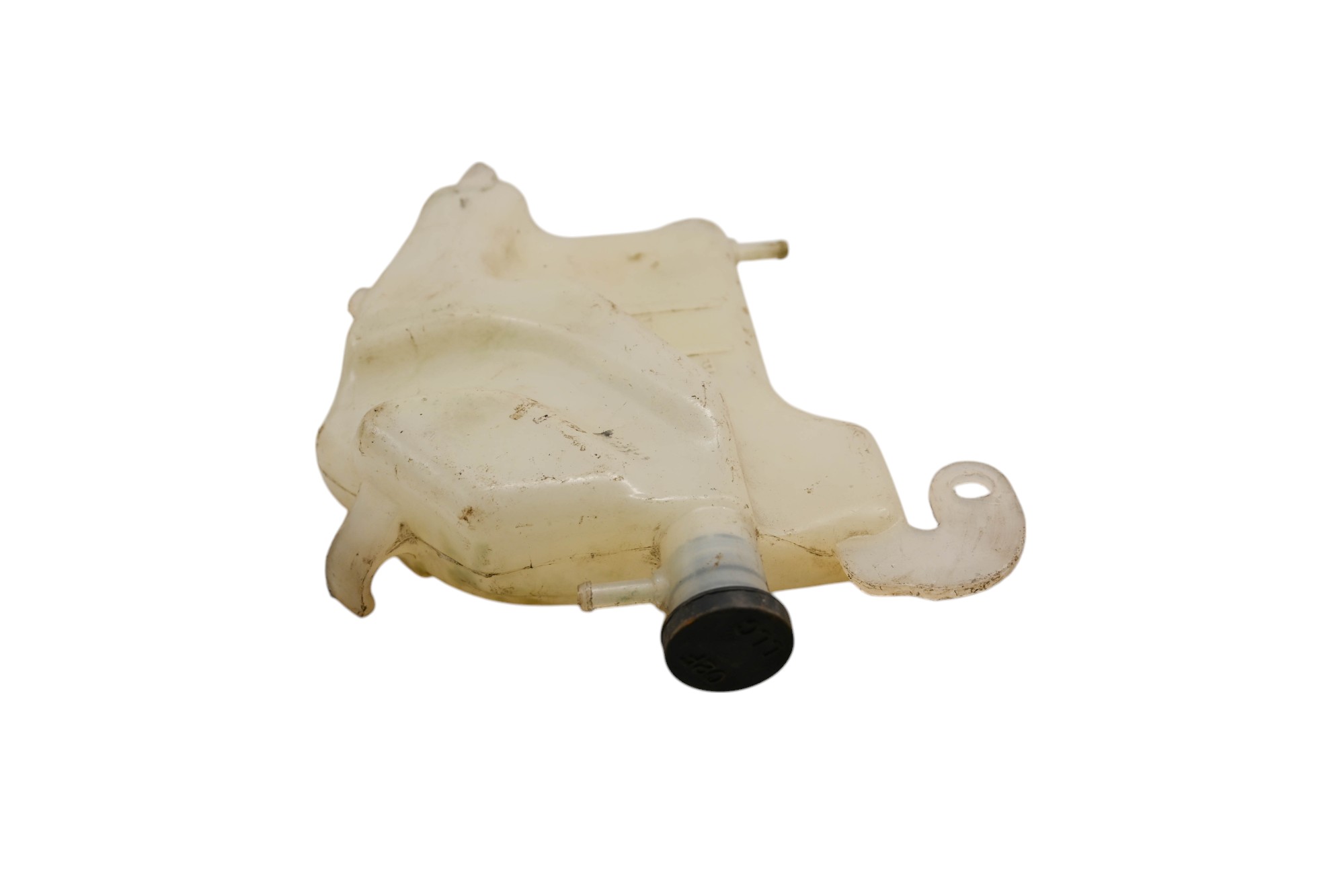 08 Suzuki SV650 Coolant Overflow Radiator Bottle