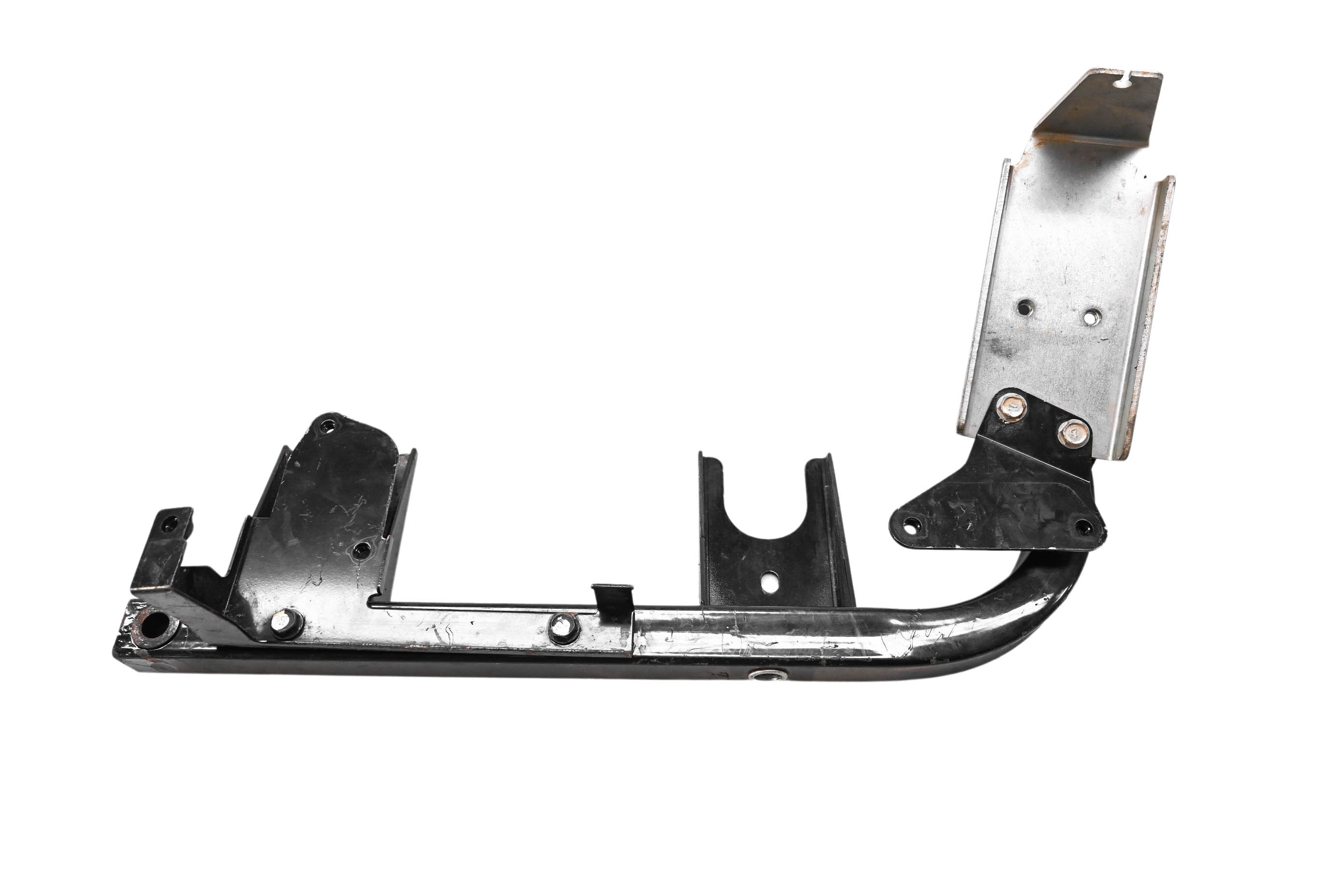 08 Kawasaki Teryx 750 4x4 Frame Bracket Mount KRF750
