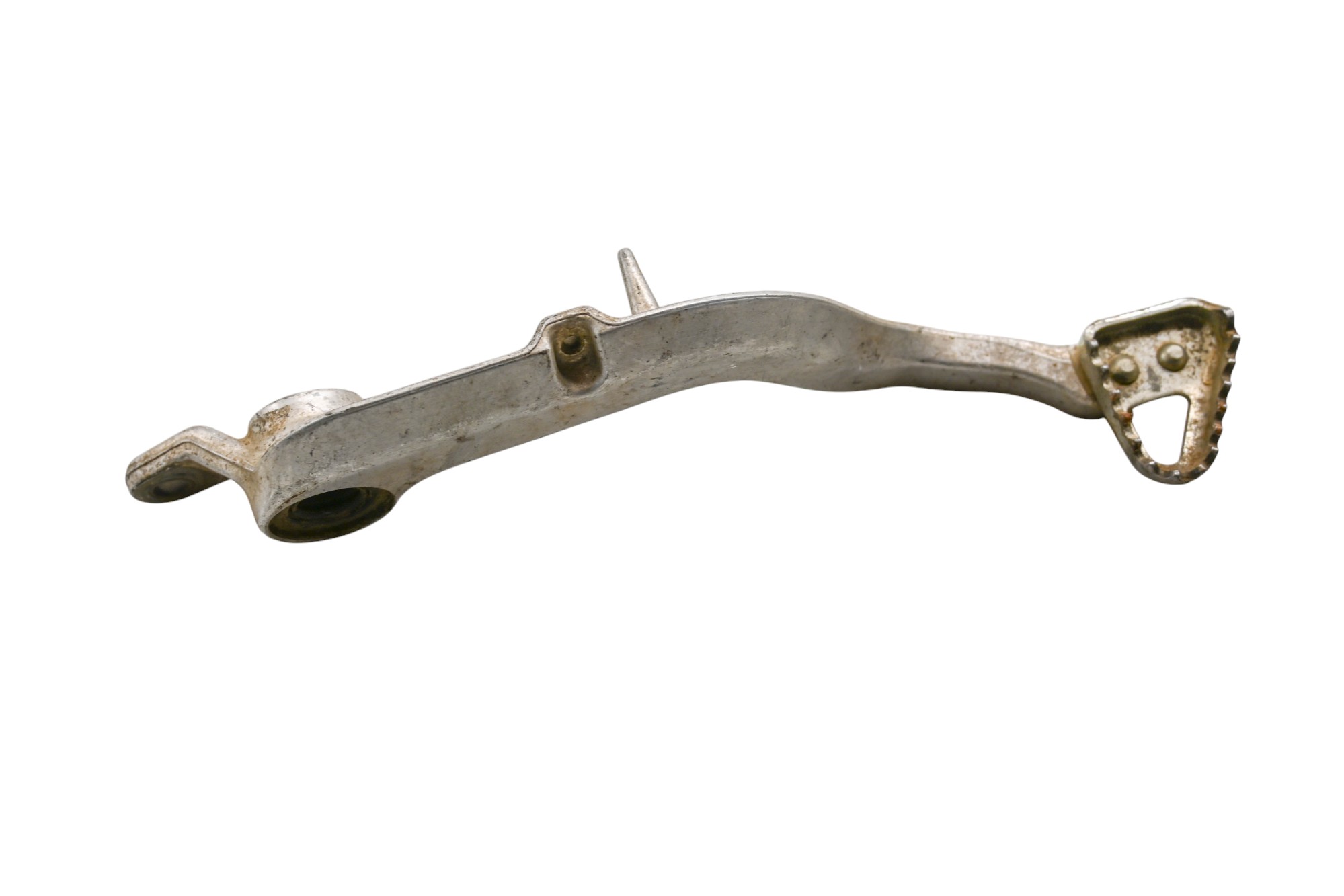 06 Suzuki LTR450 Rear Brake Pedal Quadracer 450 2x4