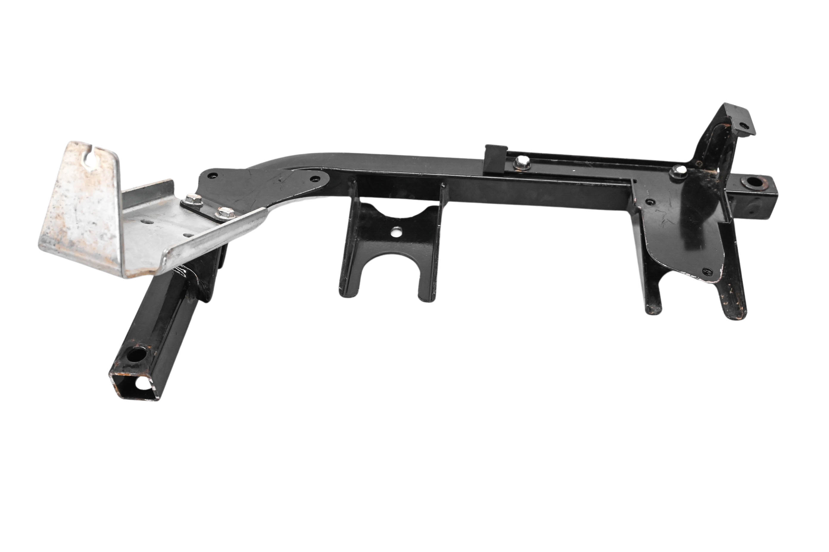 08 Kawasaki Teryx 750 4x4 Frame Bracket Mount KRF750